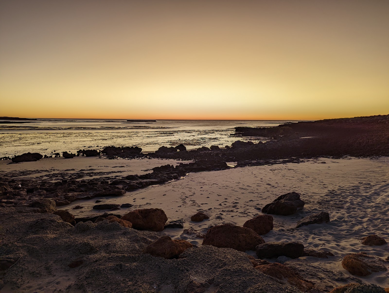 Cape Keraudren 2