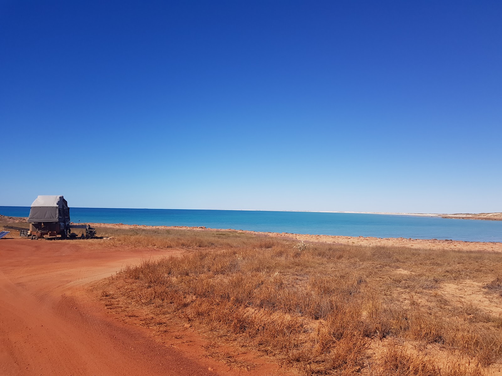 Cape Keraudren 3