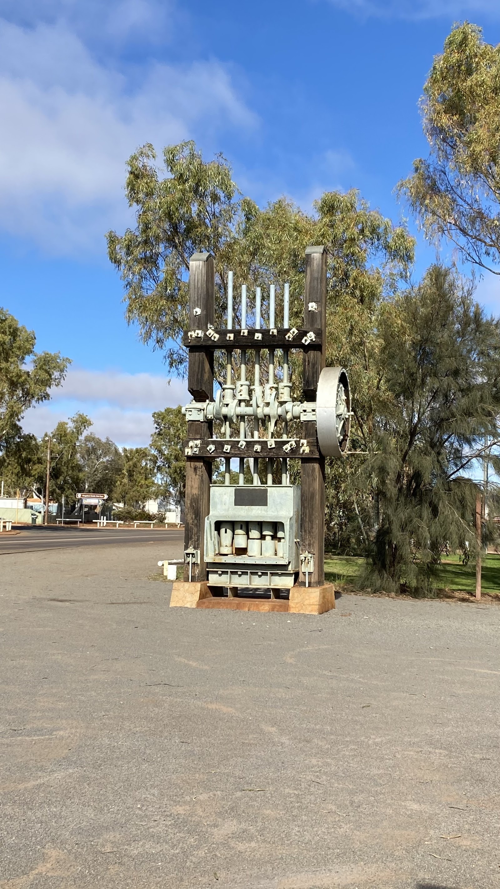 Meekatharra Park 2