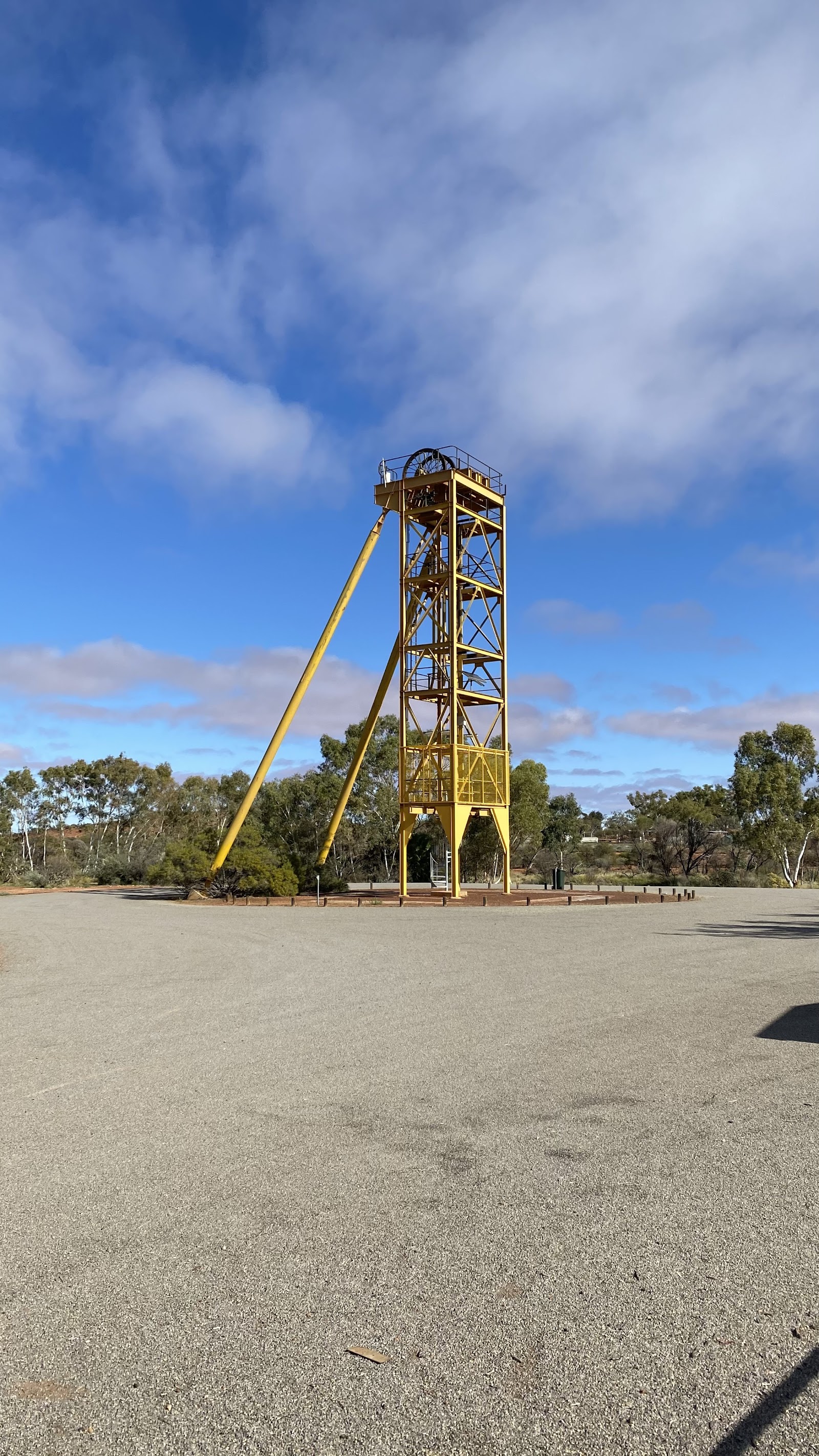 Meekatharra Park 3