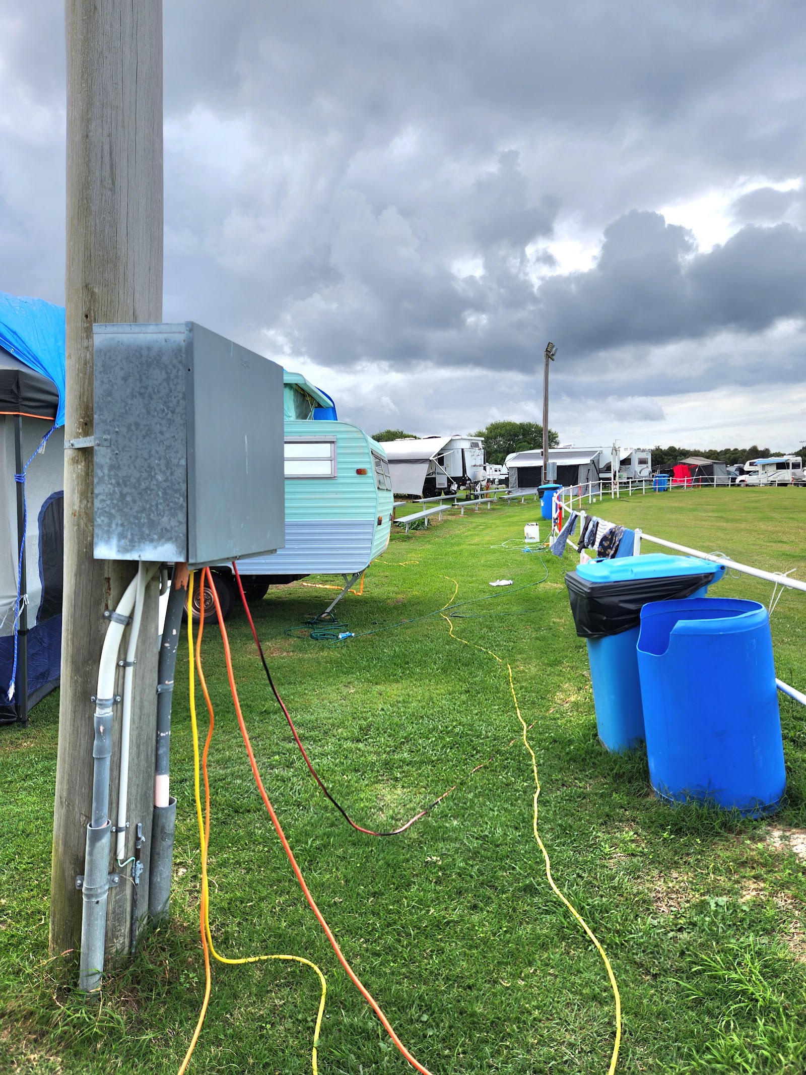 Lowood Showgrounds 5