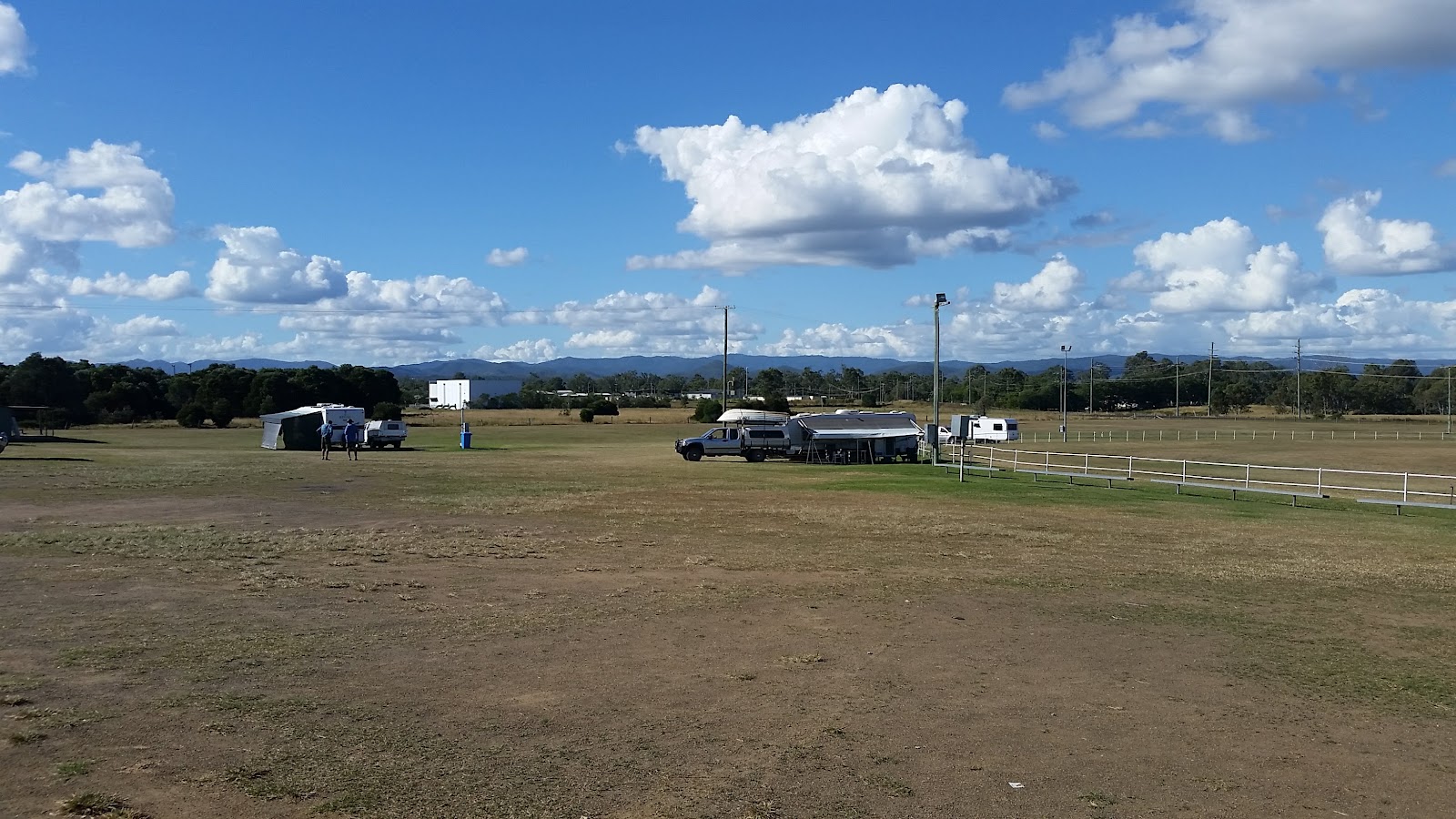 Lowood Showgrounds 6