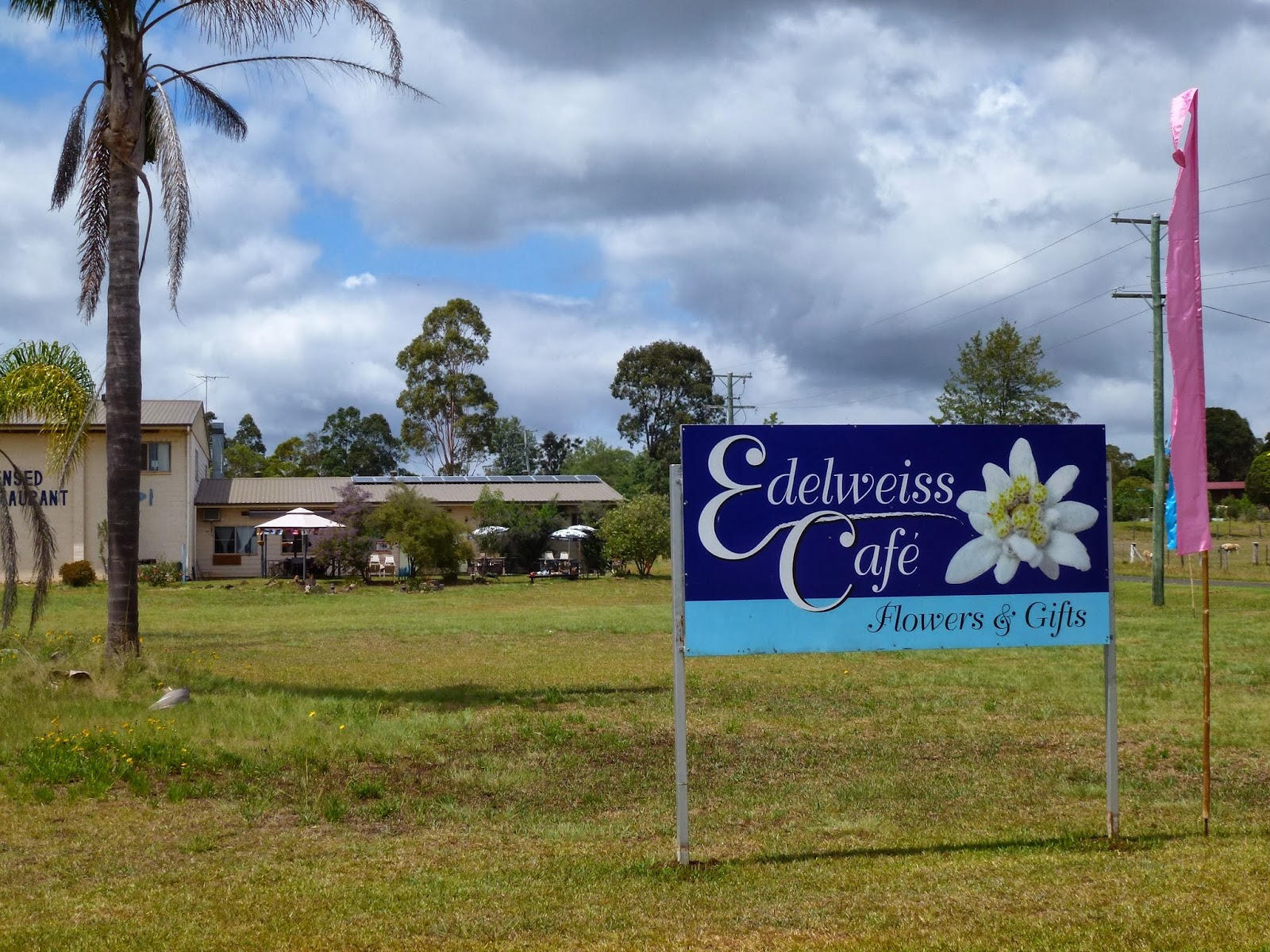 Blackbutt Sports Centre 2