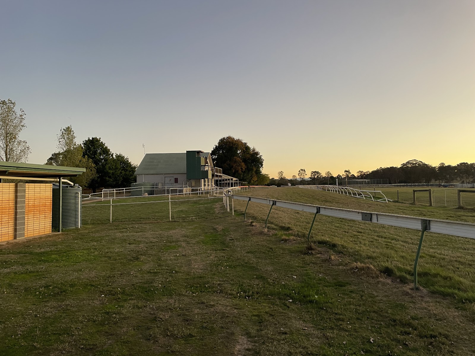Merton Race Club 2