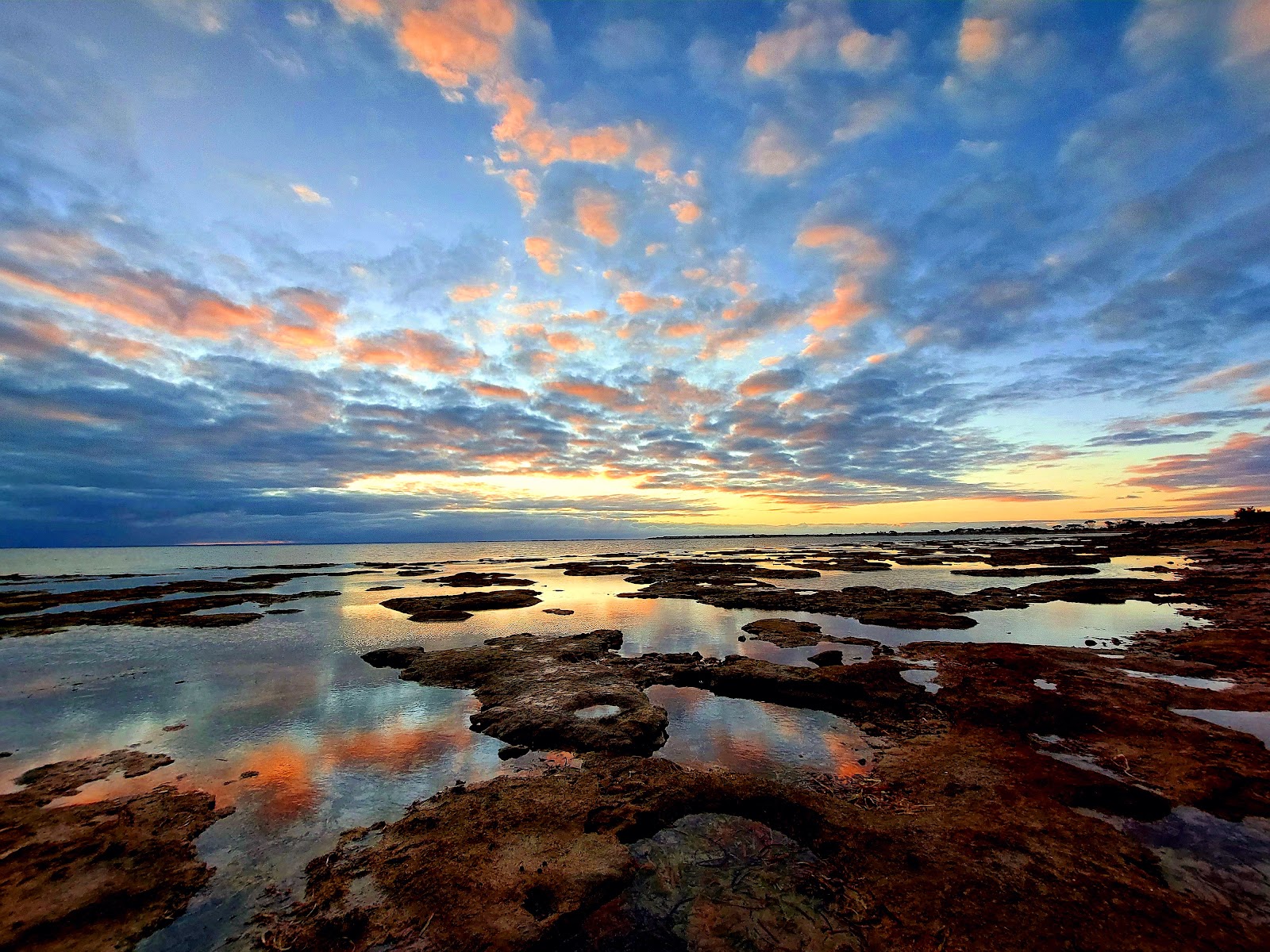 Len Barker Reserve 2