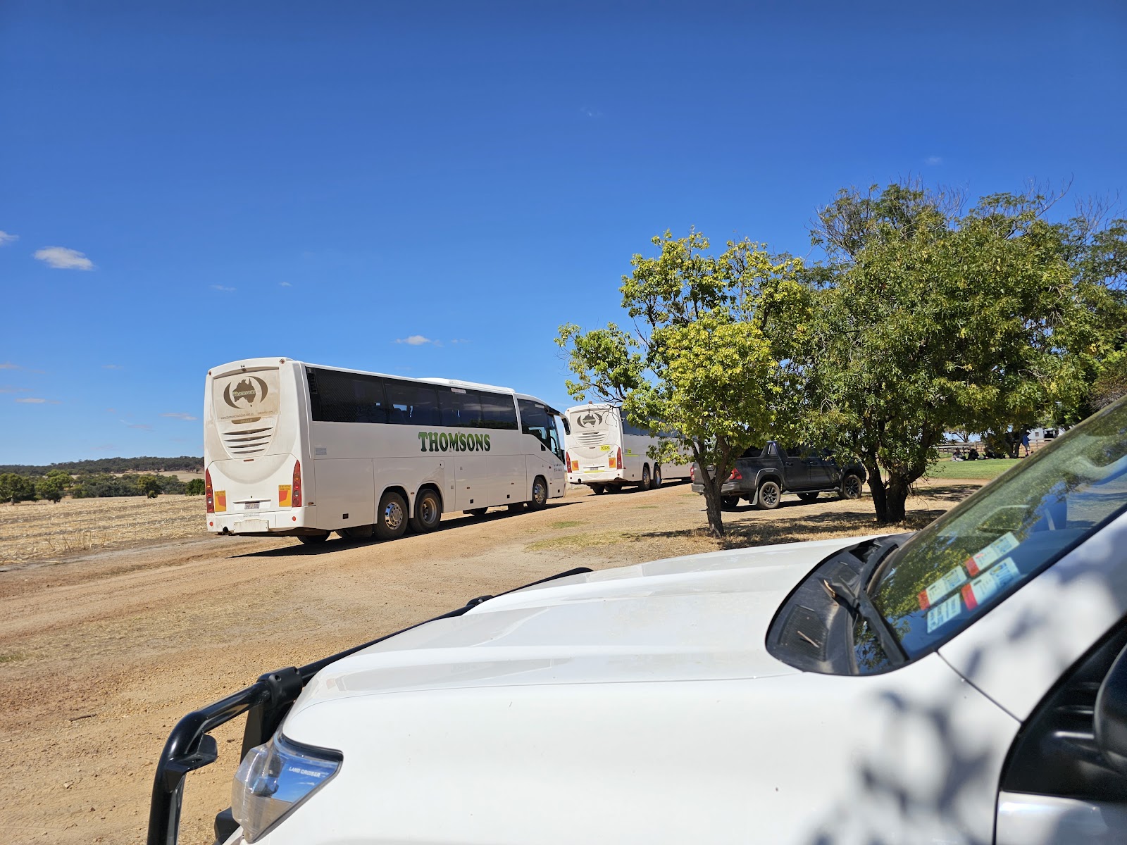 Pingelly Caravan Park Bookings 5