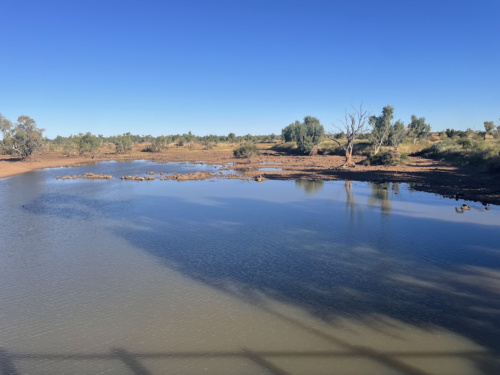 Burke River 2