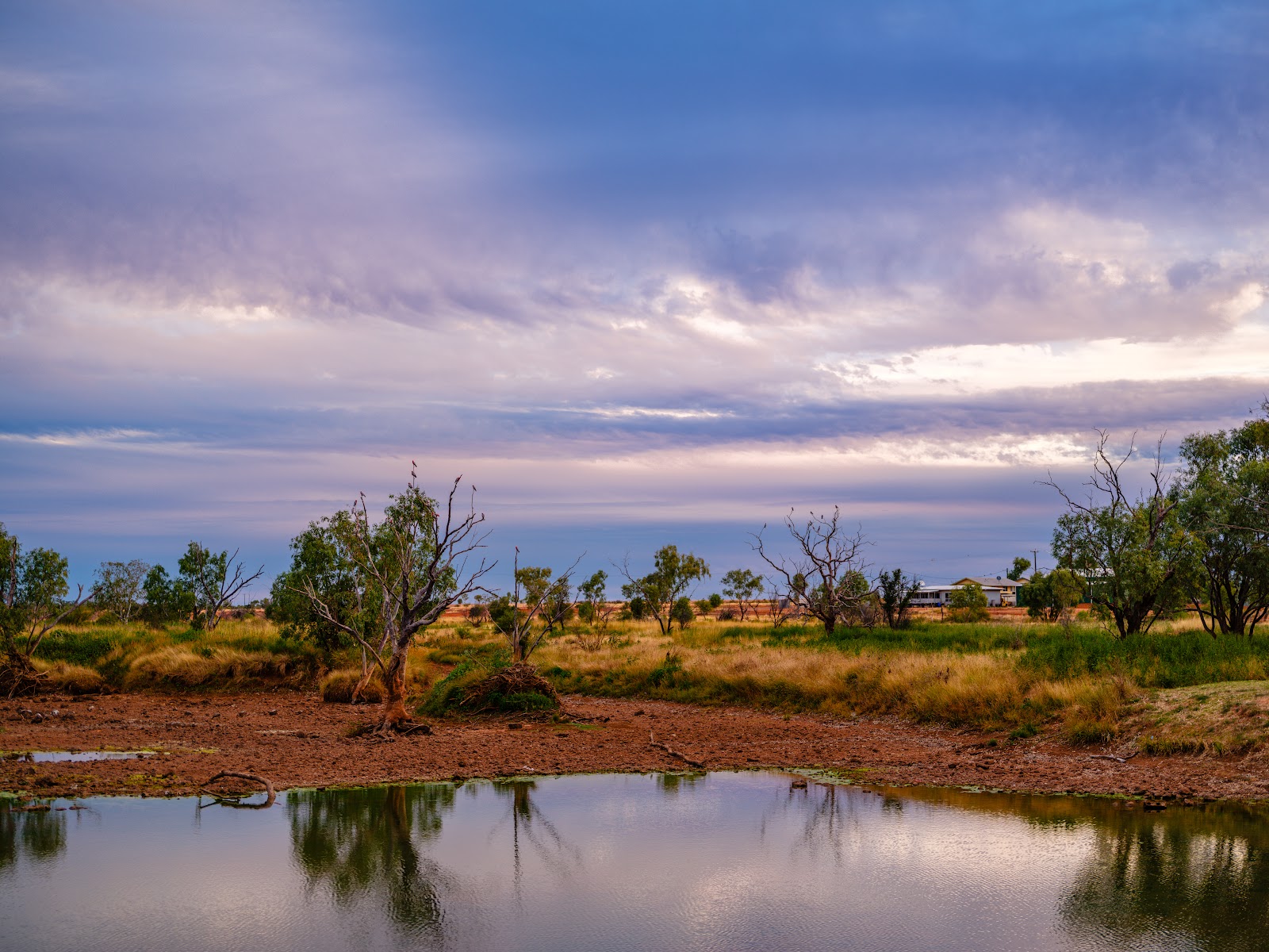 Burke River 3