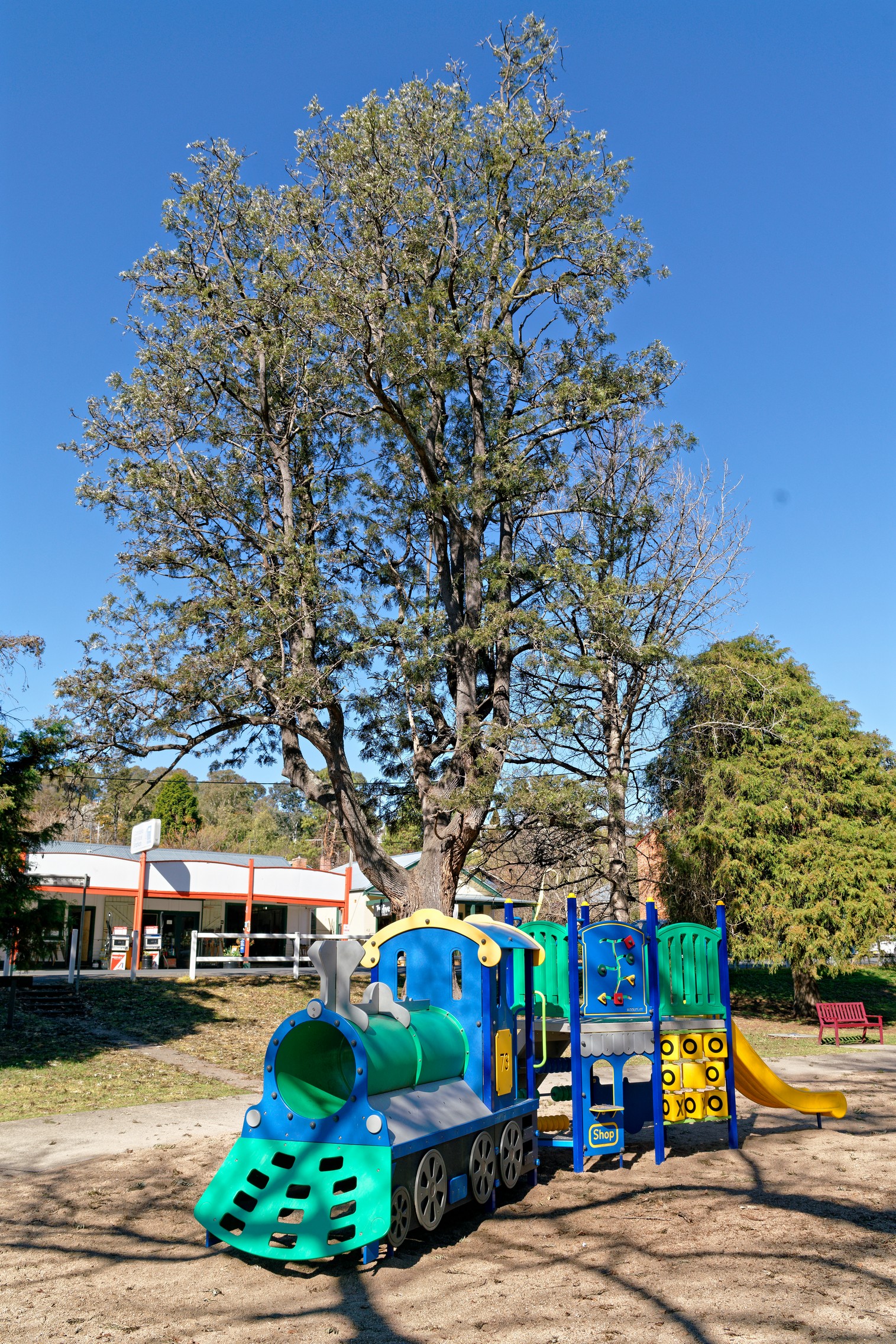 Playground 2