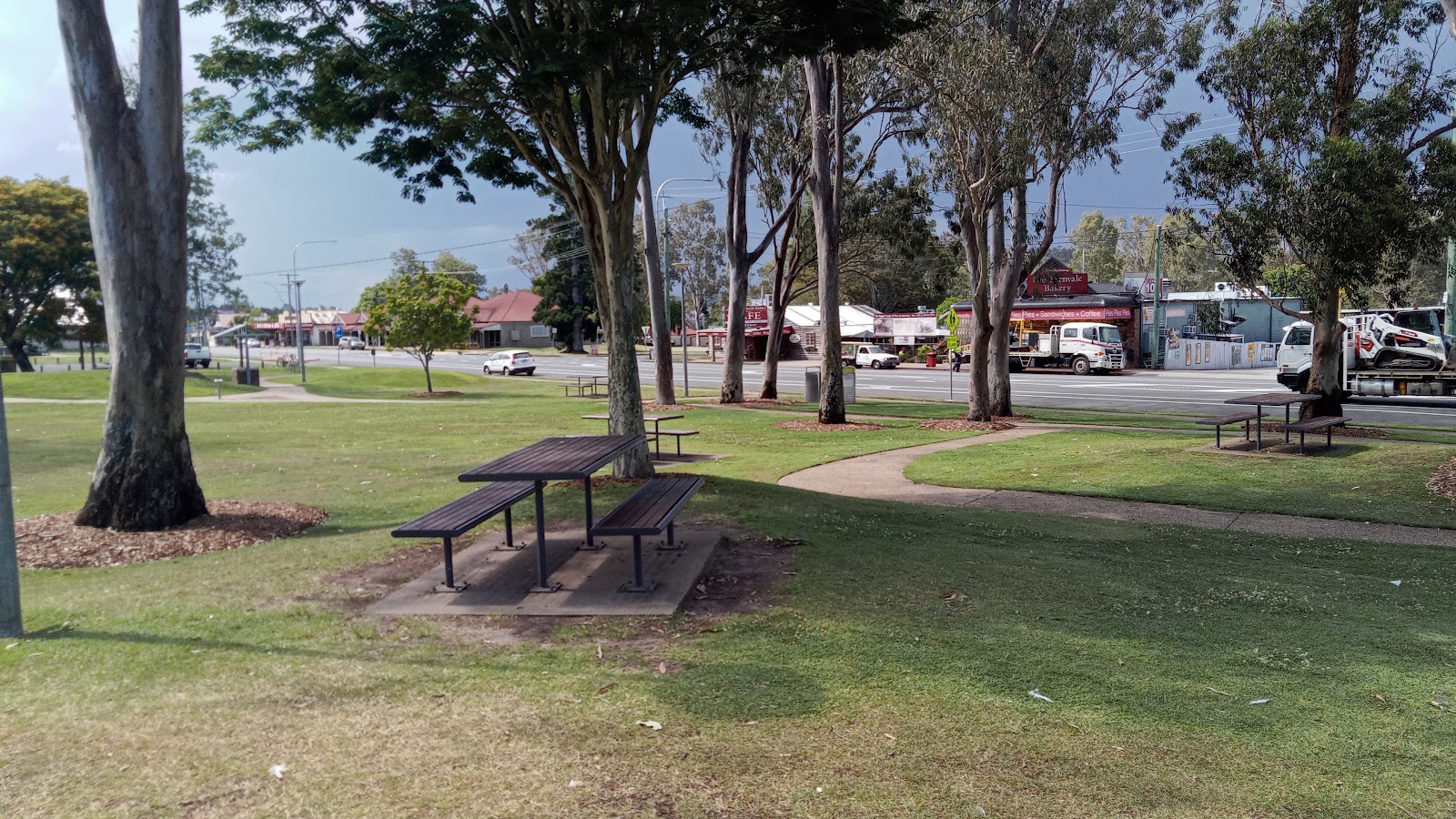 Fernvale Memorial Park 2