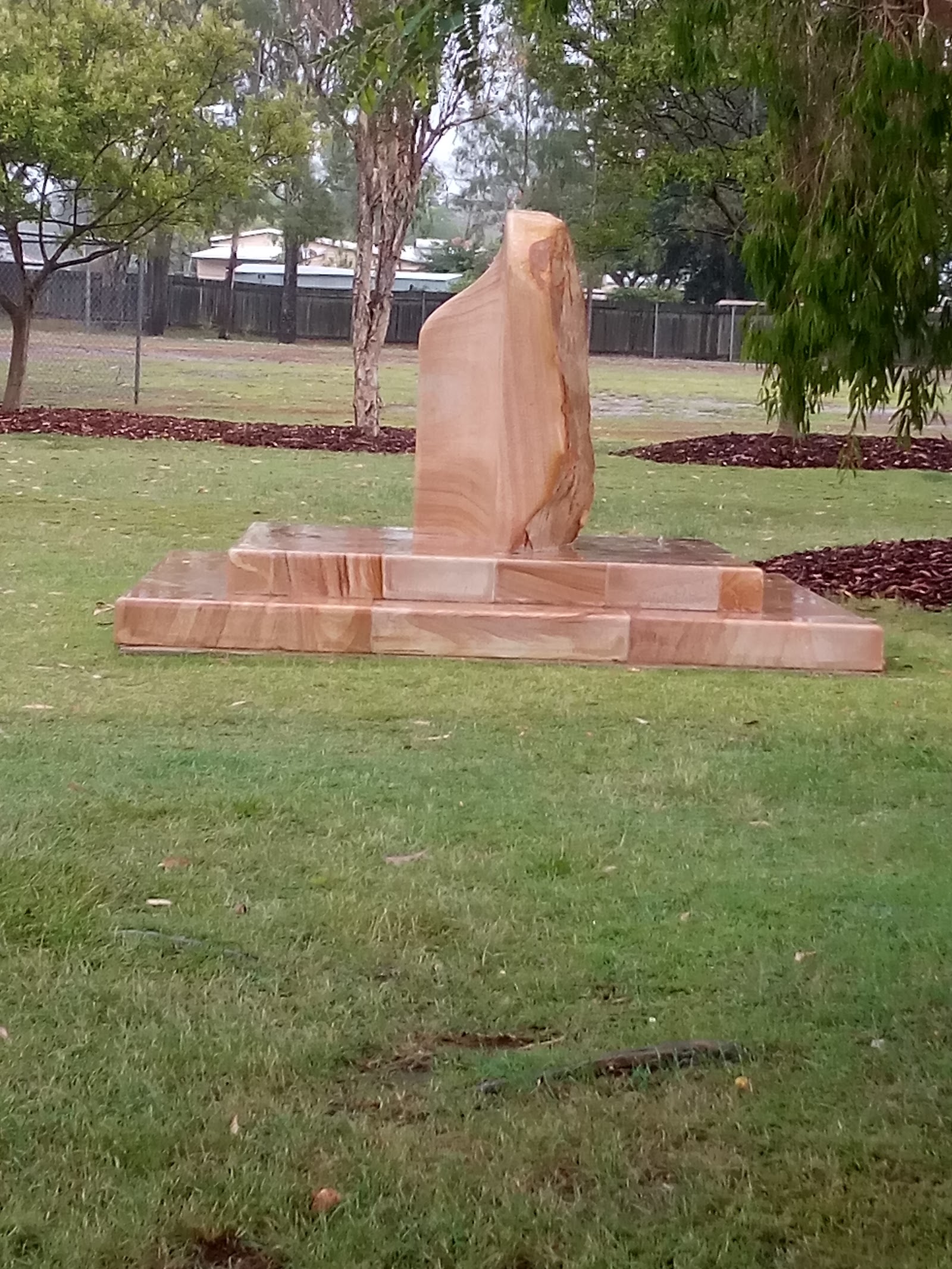 Fernvale Memorial Park 5