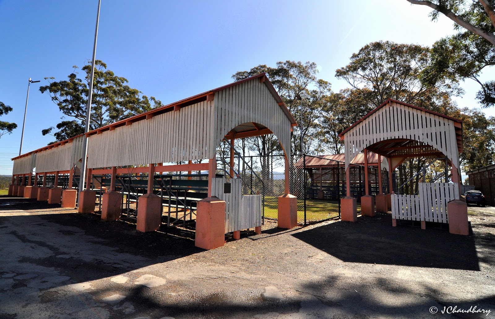Nowra Showgrounds 2