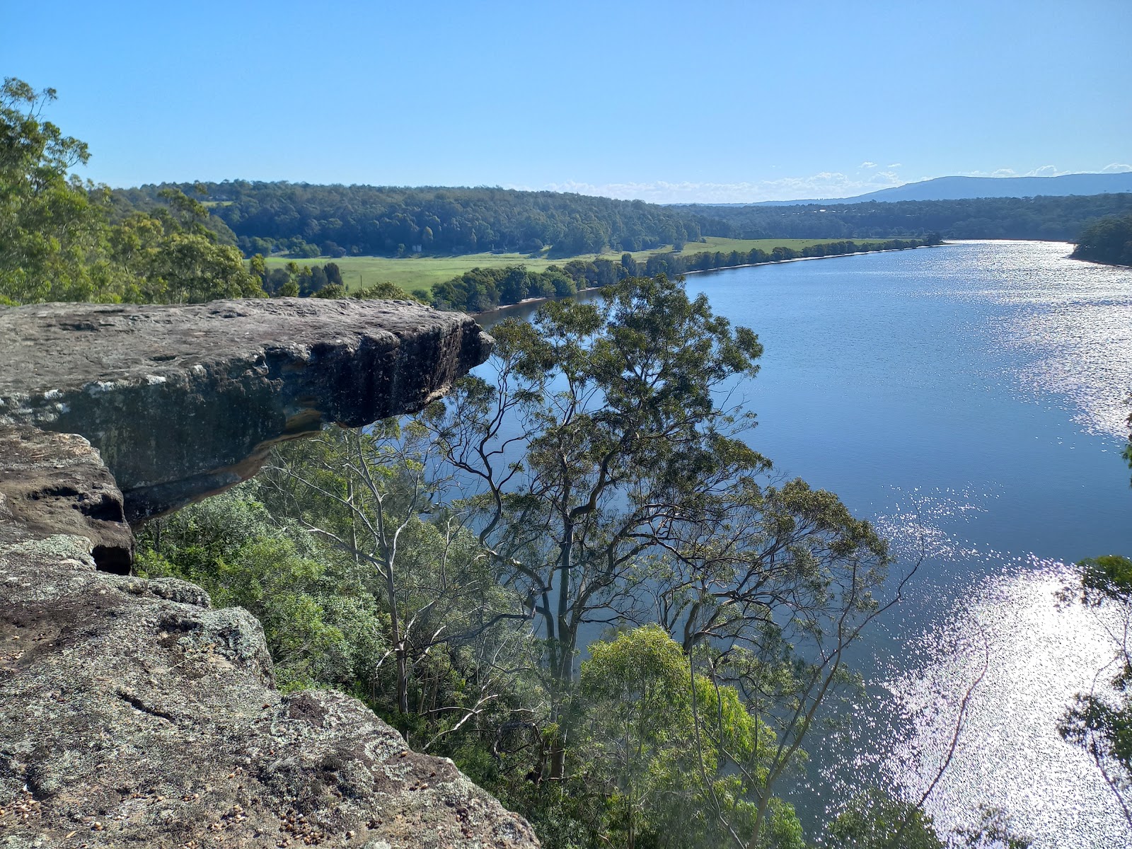 Nowra Showgrounds 3