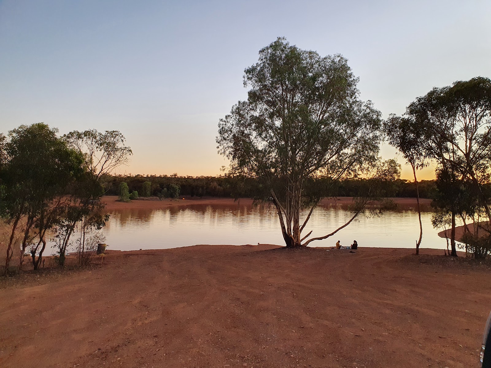 Lake Douglas Recreation Reserve 3