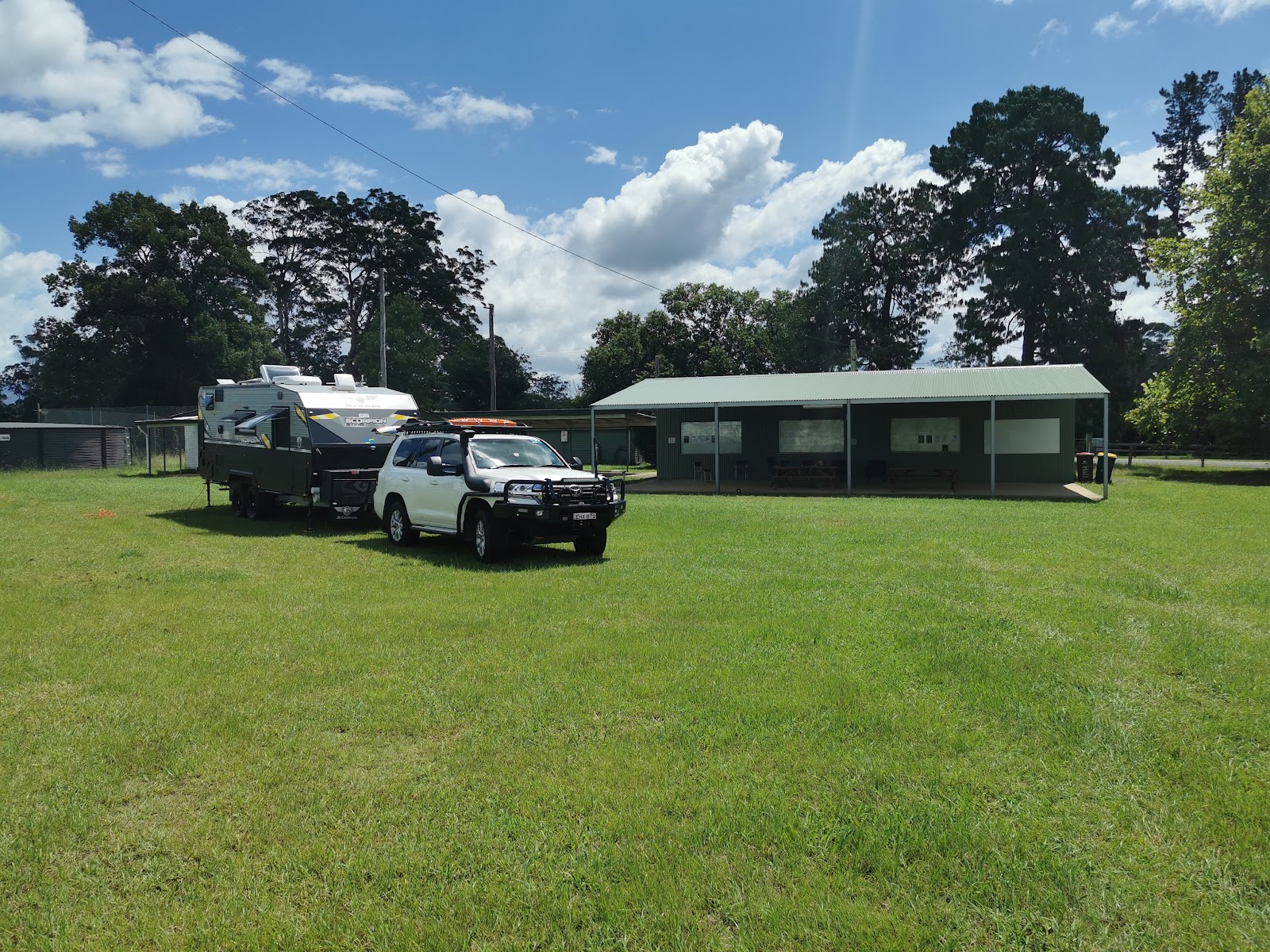 Rollands Plains Recreation Reserve 2