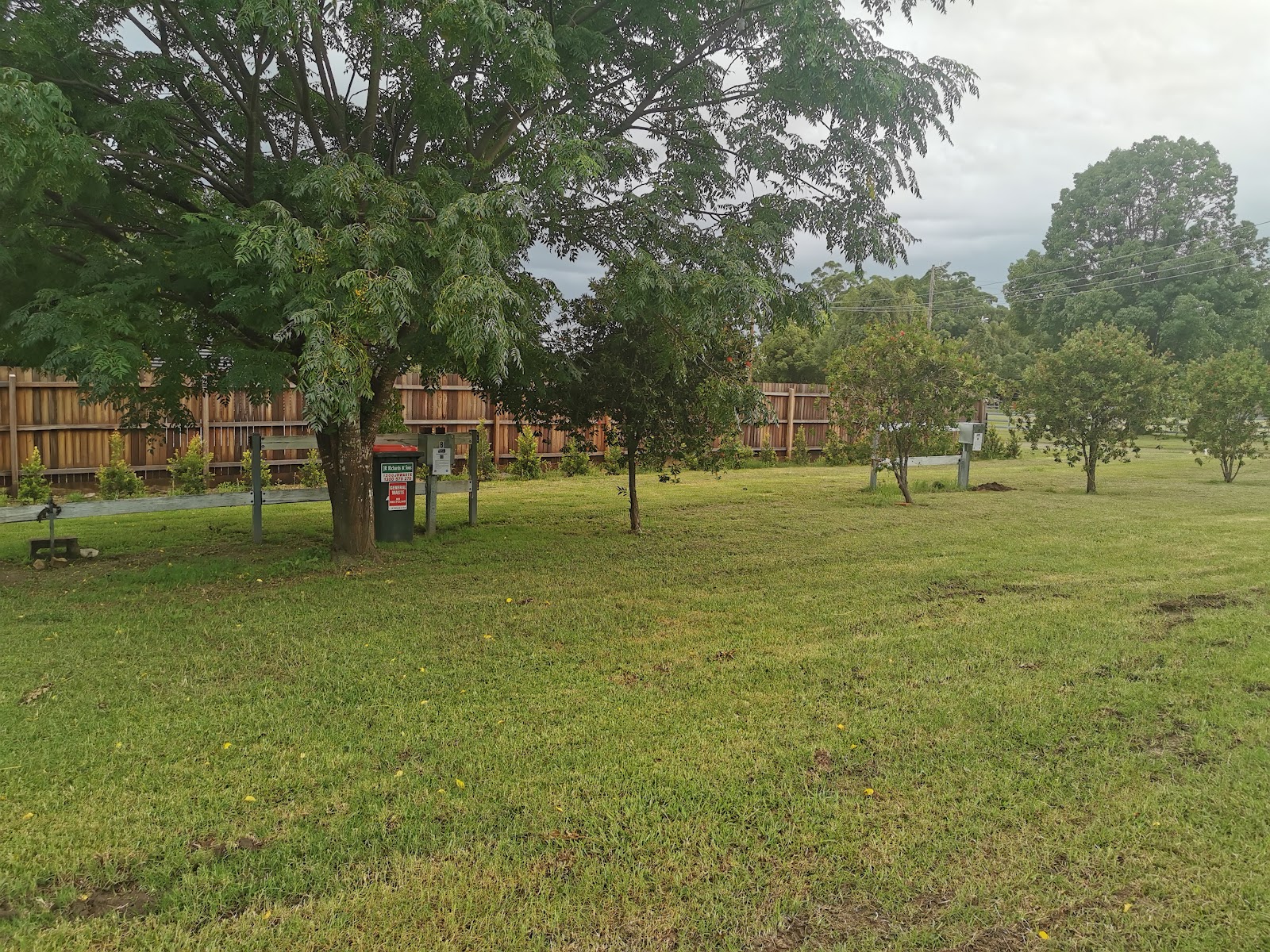 Rollands Plains Recreation Reserve 3