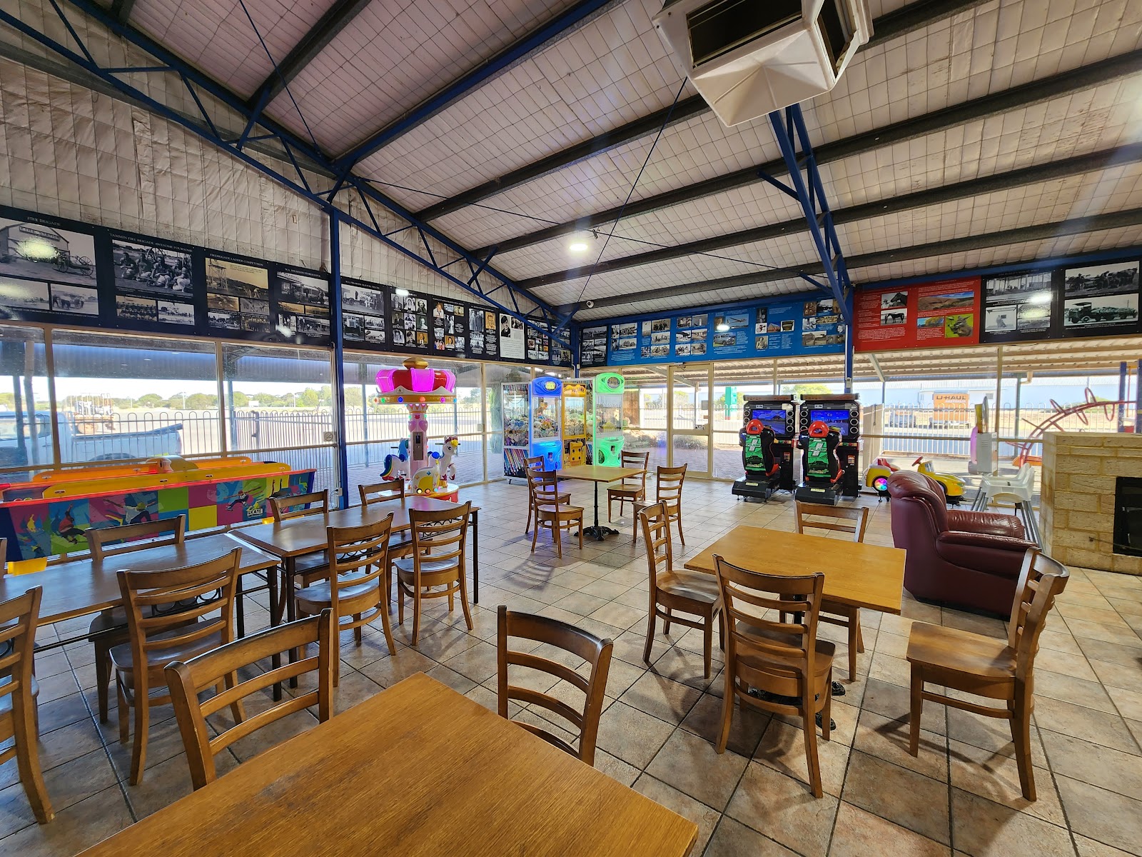 Tammin Roadhouse 3