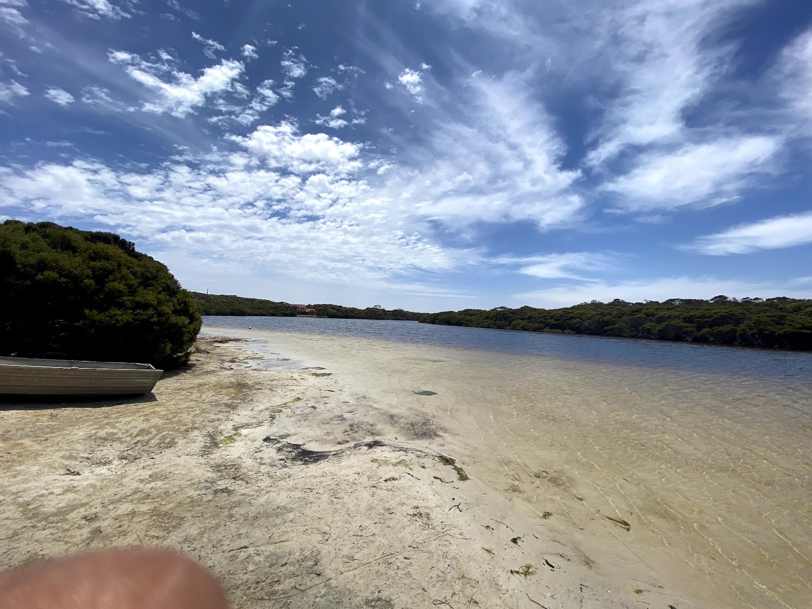 Vivonne Bay Campground 3