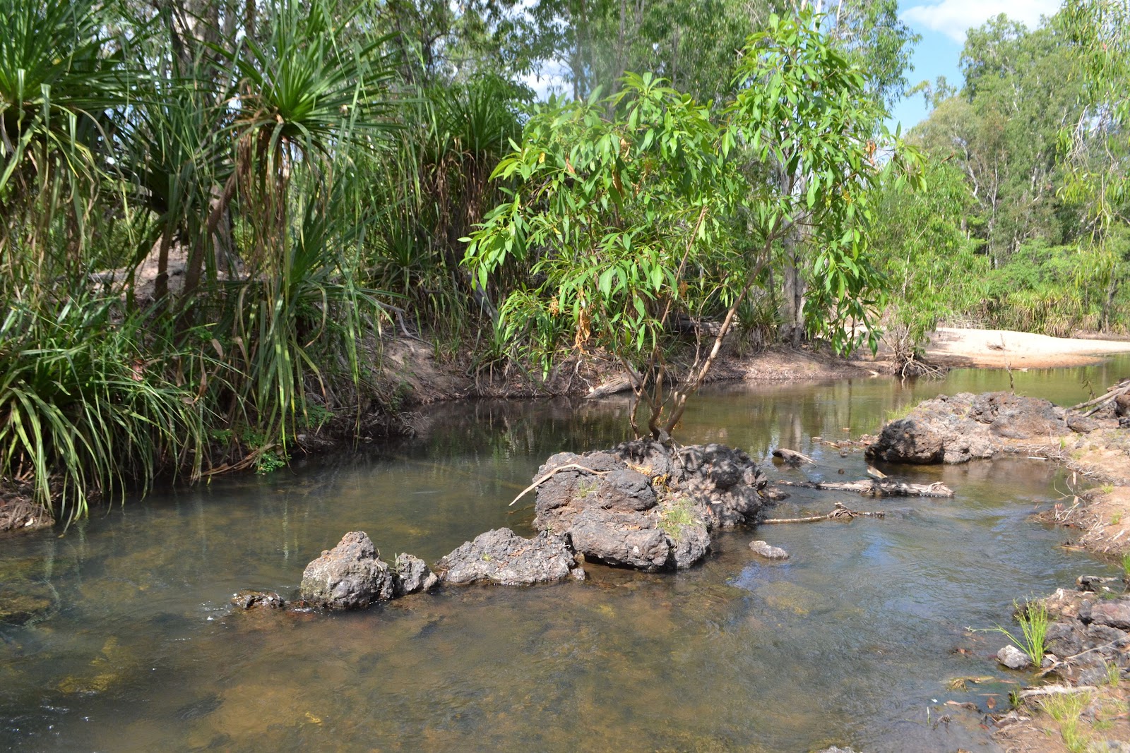 Douglas Hot Springs 2