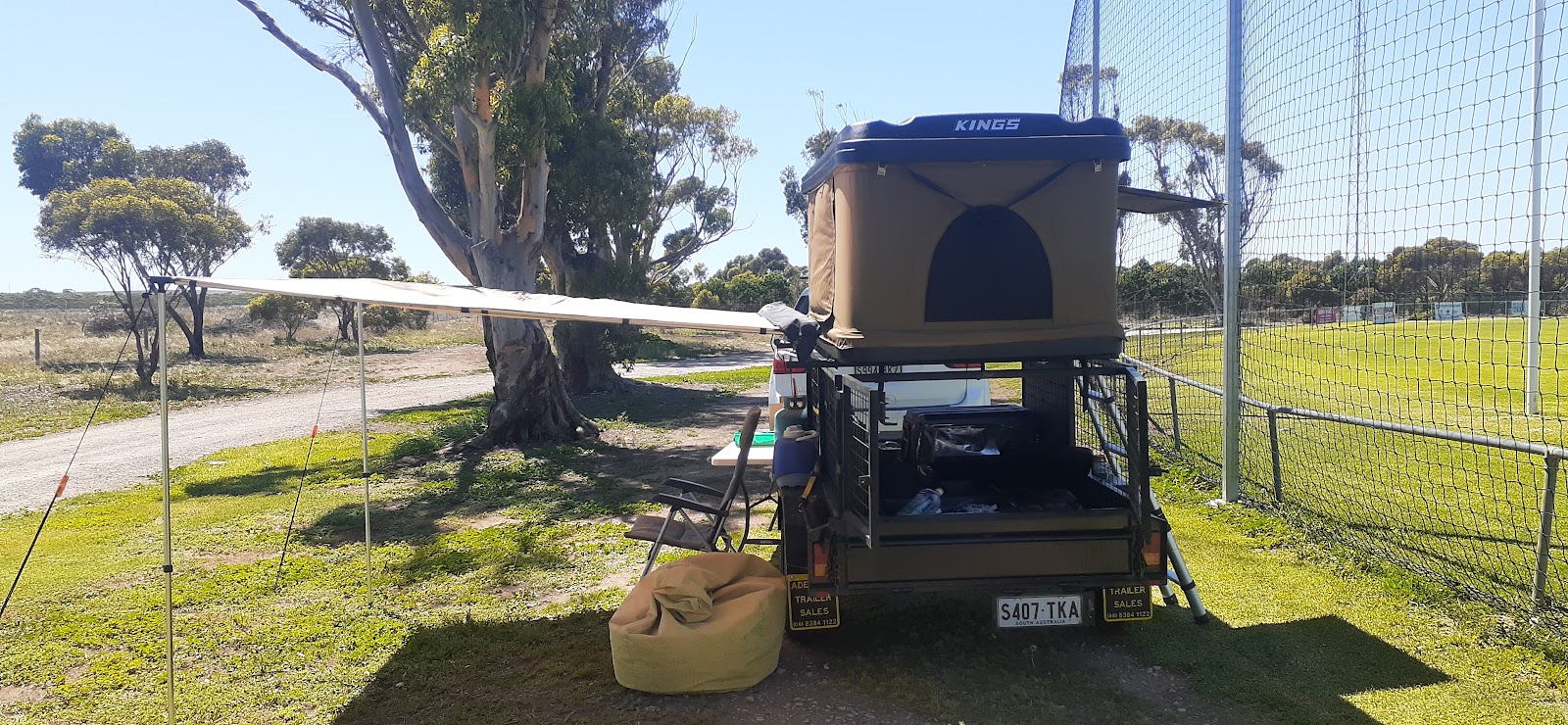 Tailem Bend Football Club 3