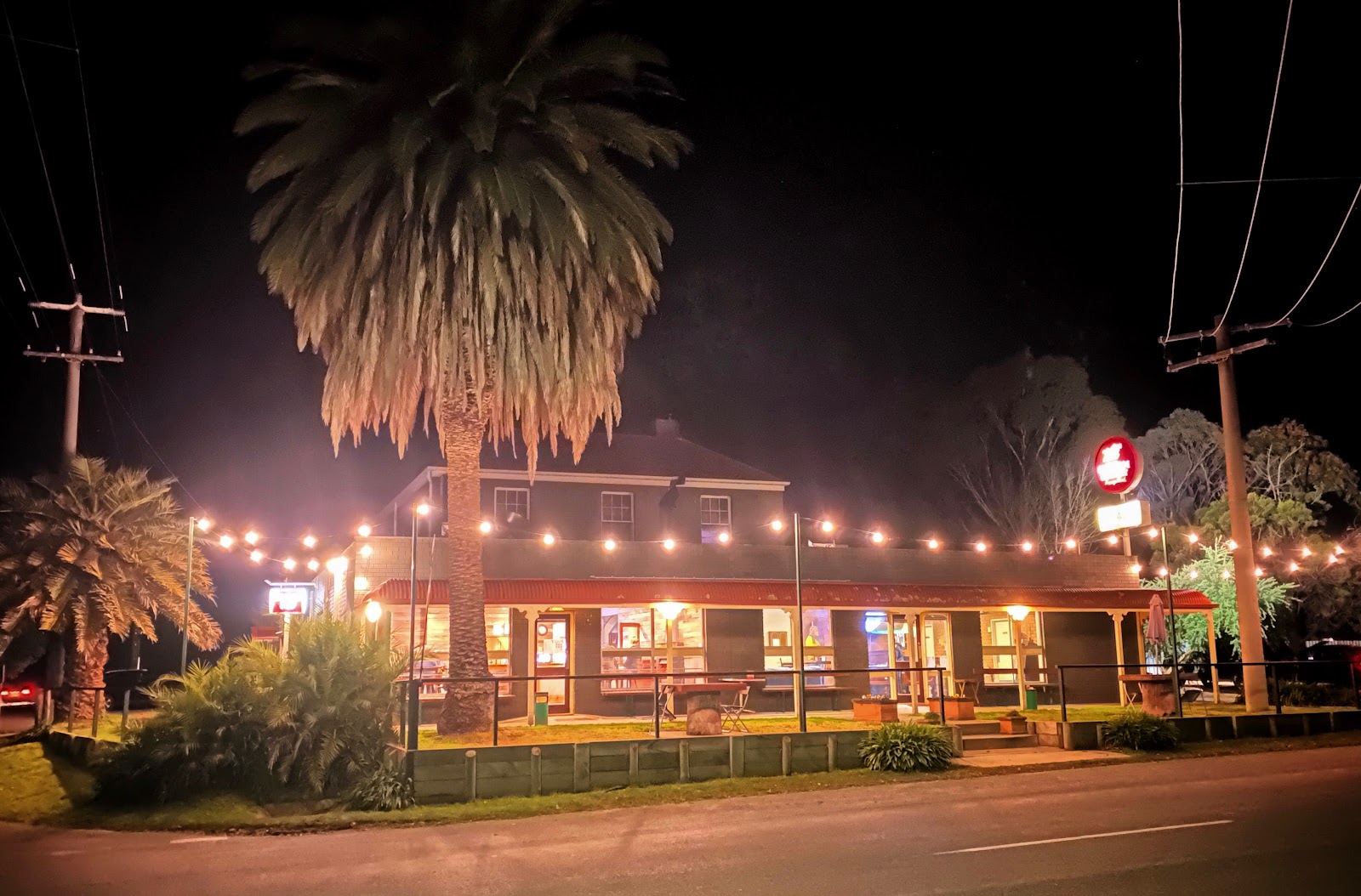 Imperial Hotel Avenel 9