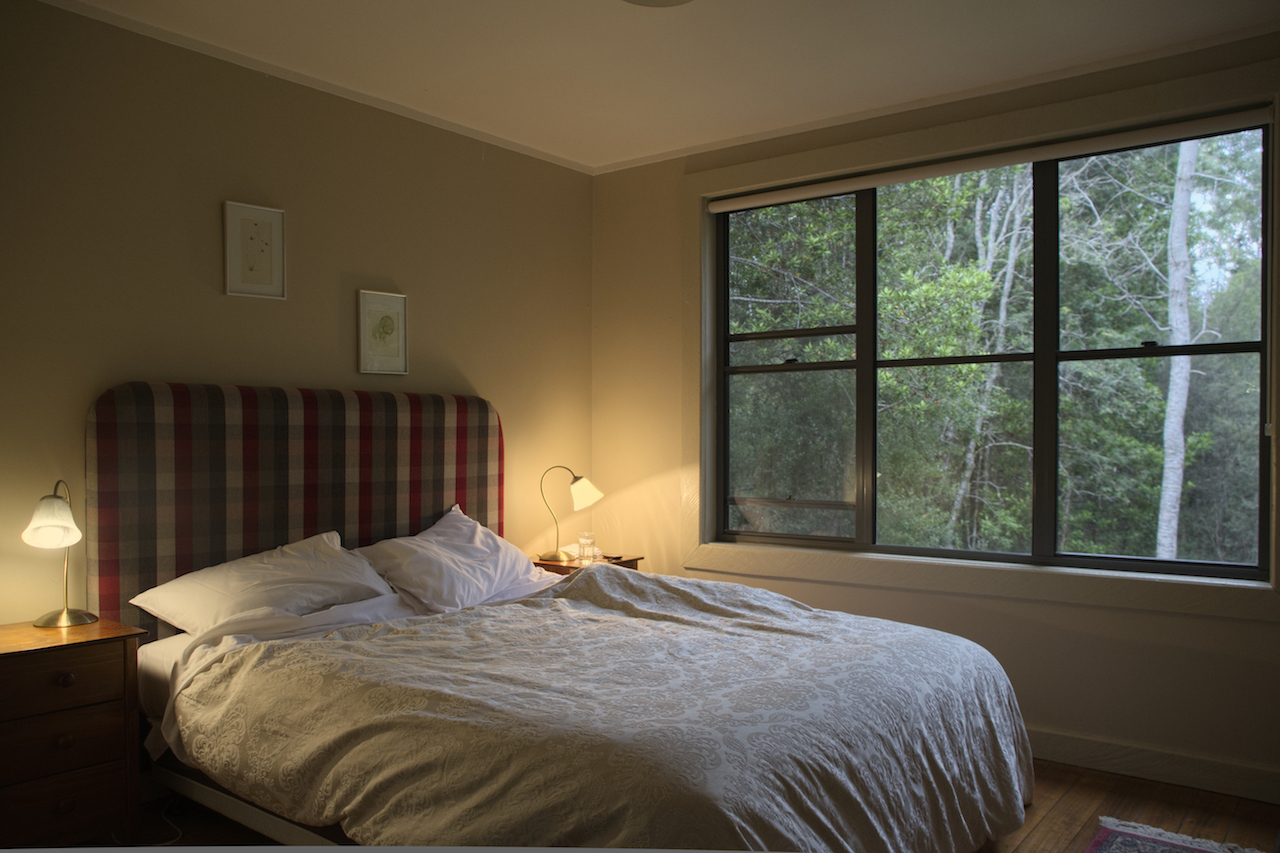 Corinna Wilderness Village 2