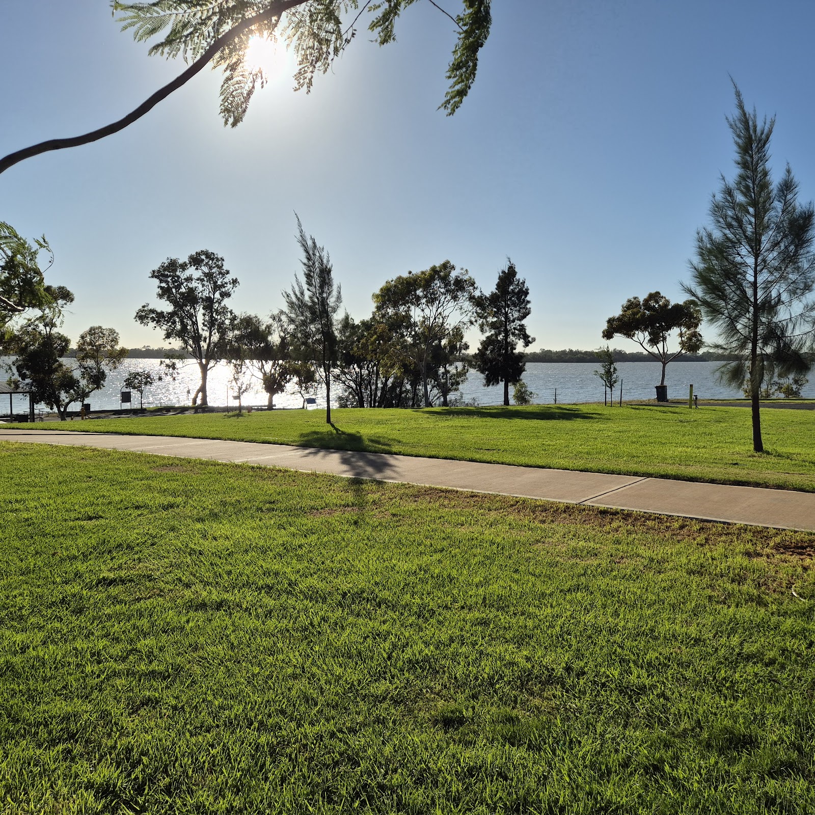 Deadman's Point 3