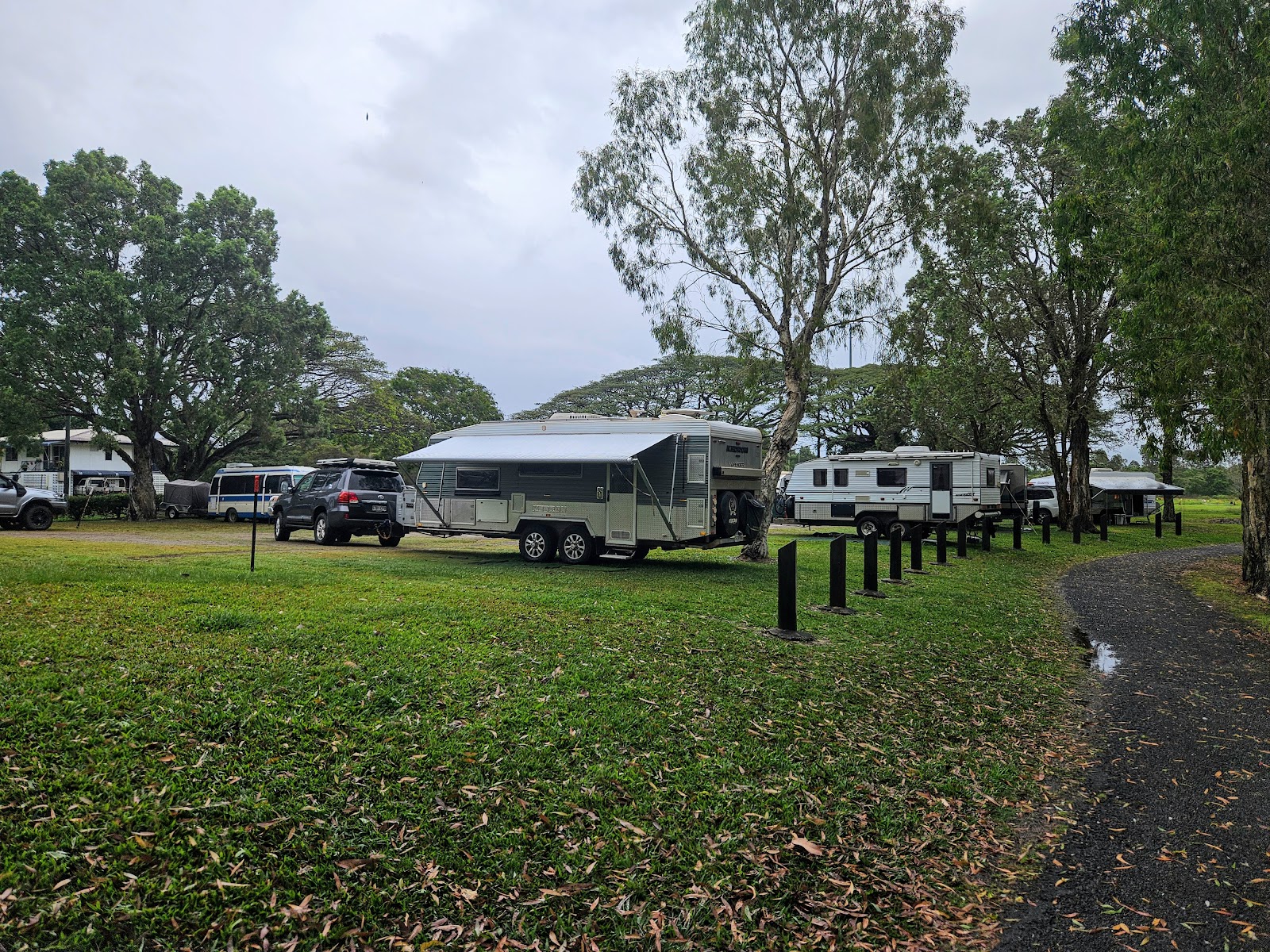 TYTO Self-contained RV Park 11
