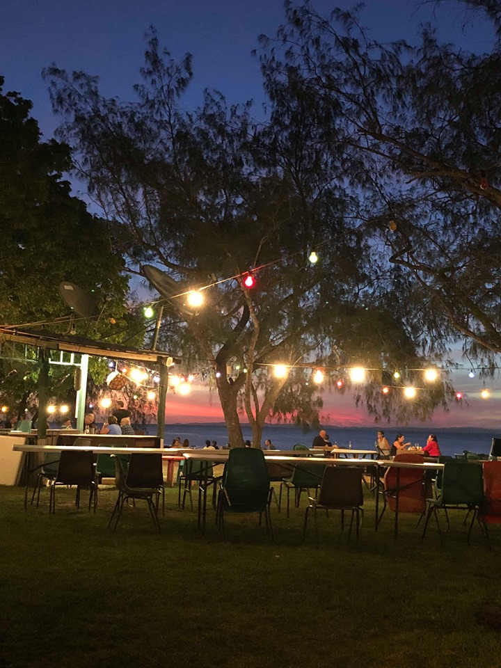 Loyalty Beach Campground & Fishing Lodge 2