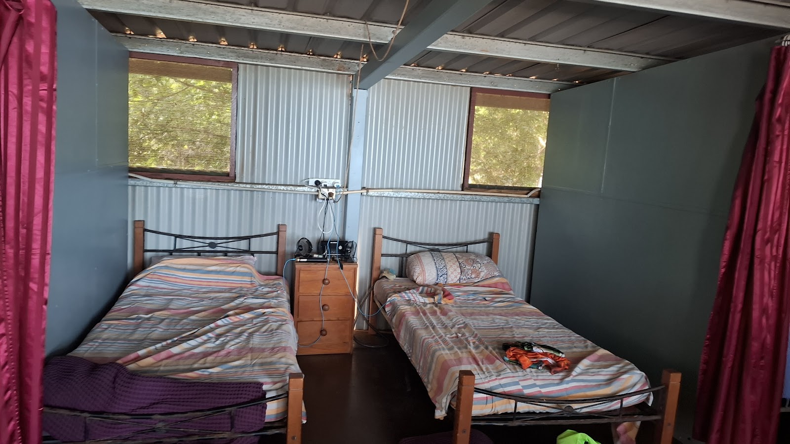 Loyalty Beach Campground & Fishing Lodge 5