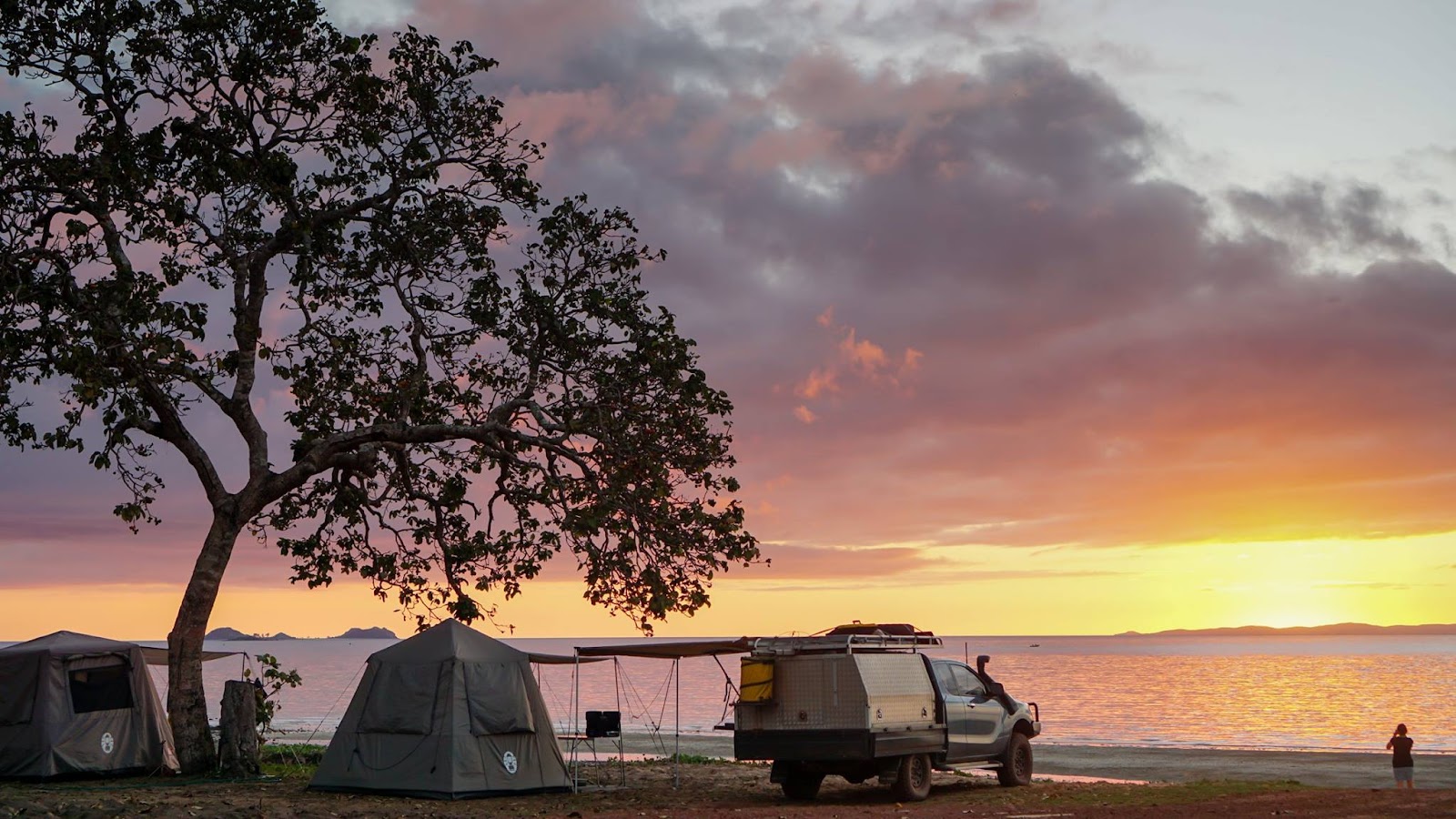 Loyalty Beach Campground & Fishing Lodge 4
