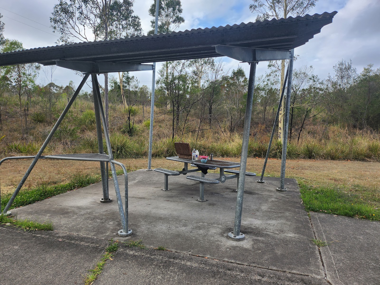Nerong Waterholes Rest Area 2