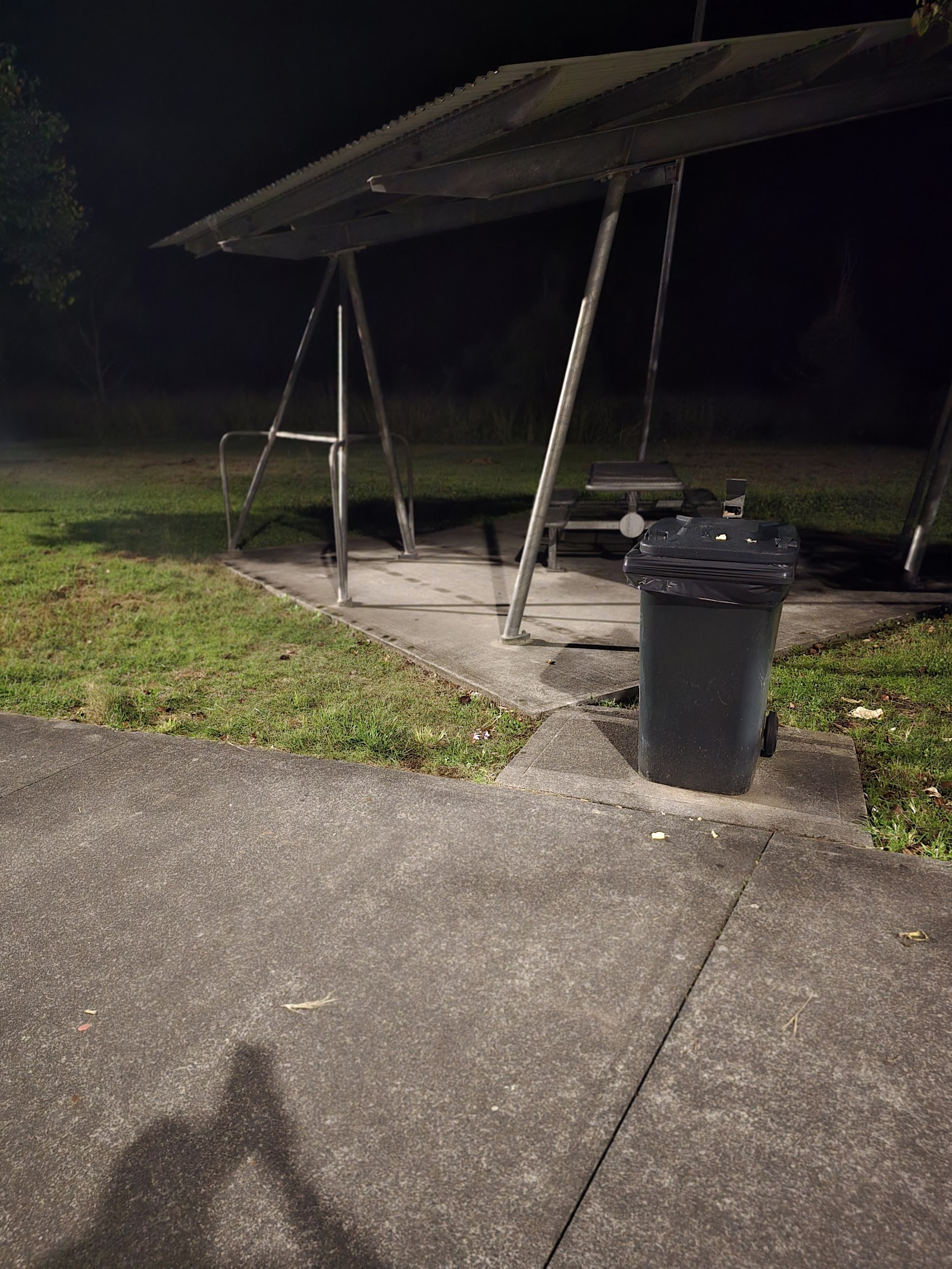 Nerong Waterholes Rest Area 5