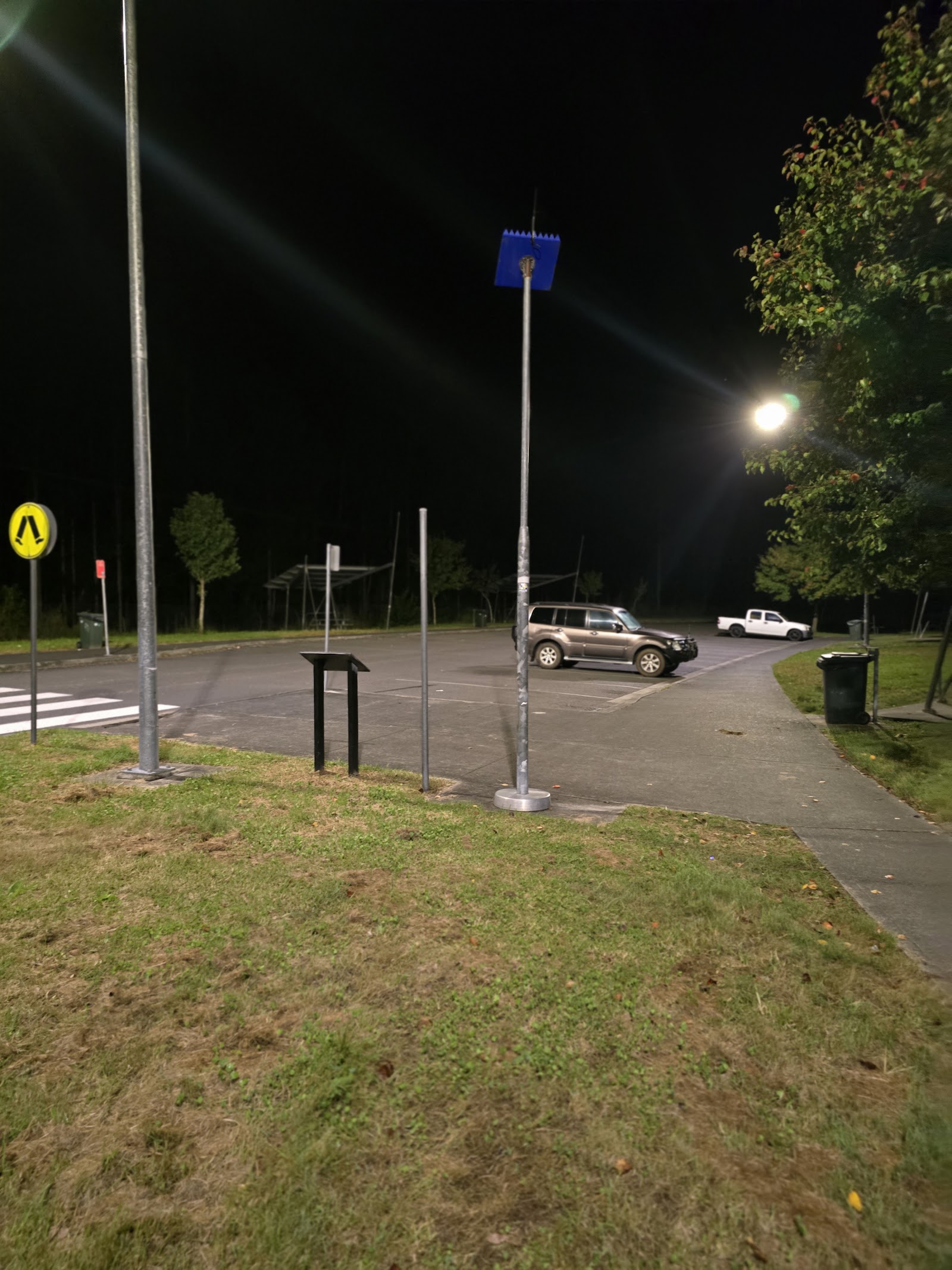 Nerong Waterholes Rest Area 4