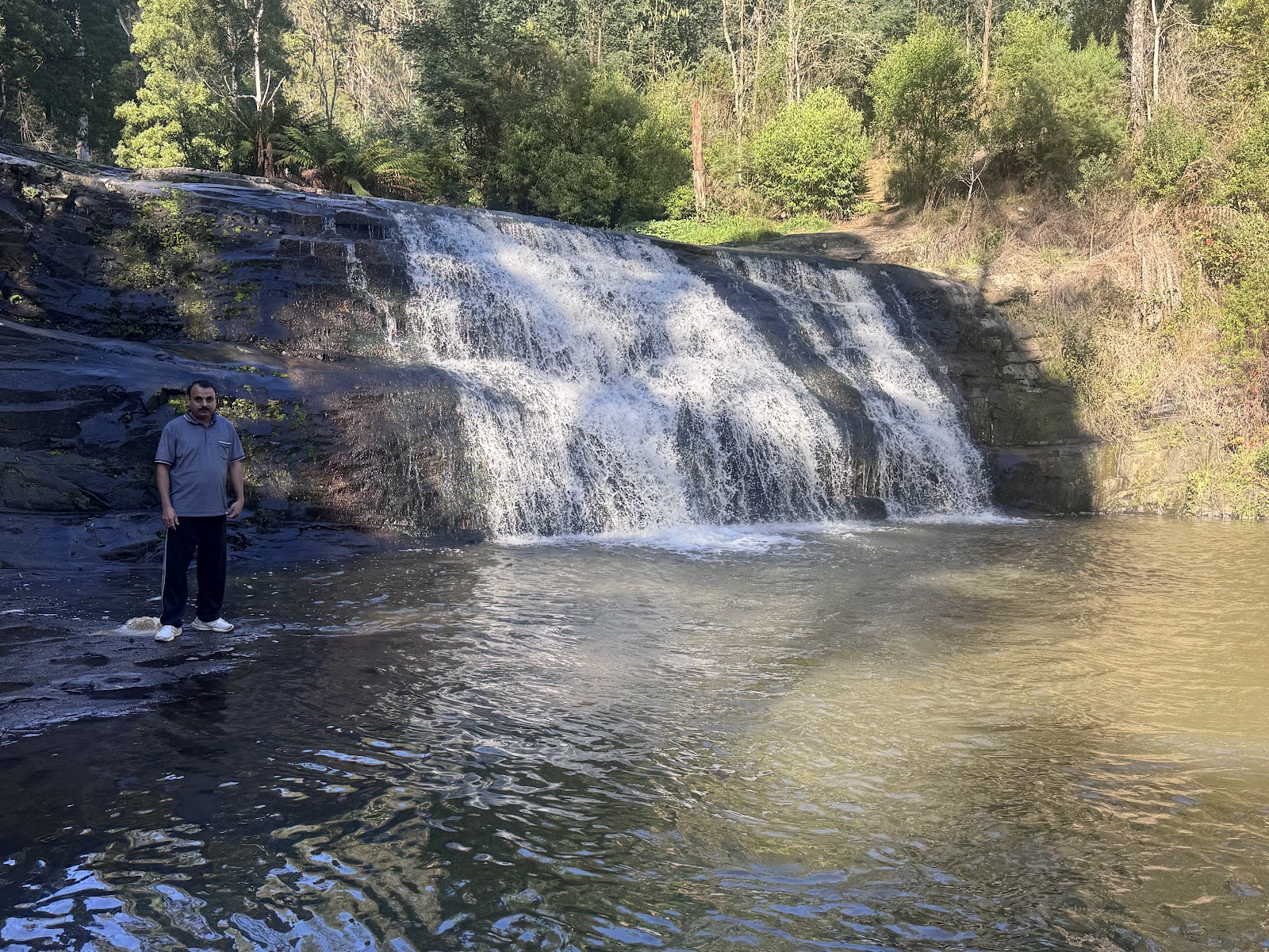 Apex Park, Boolarra South 3