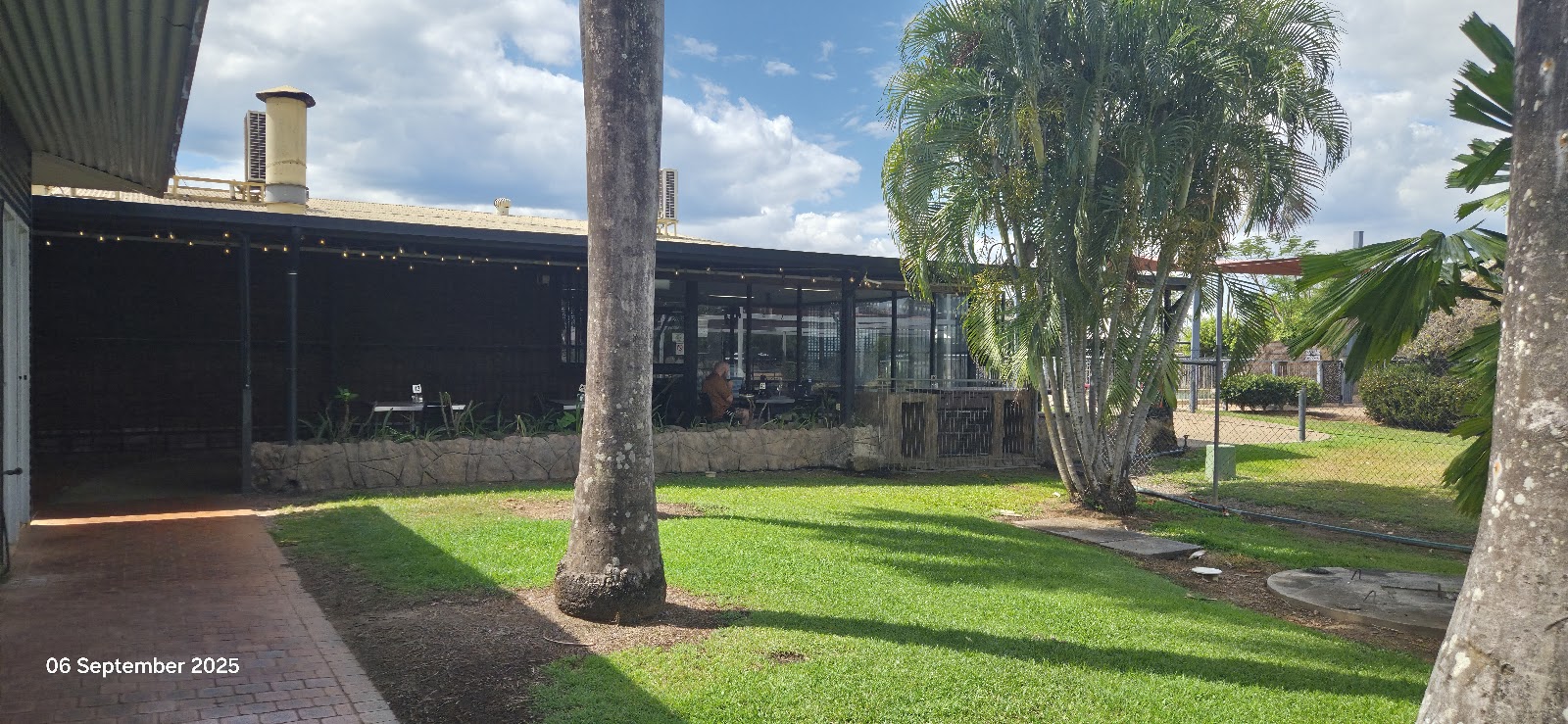 Darwin River Tavern 3