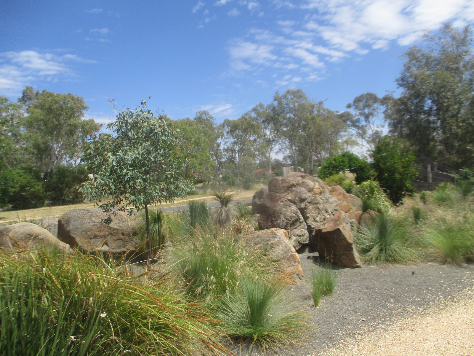 Avoca Chinese Garden 2