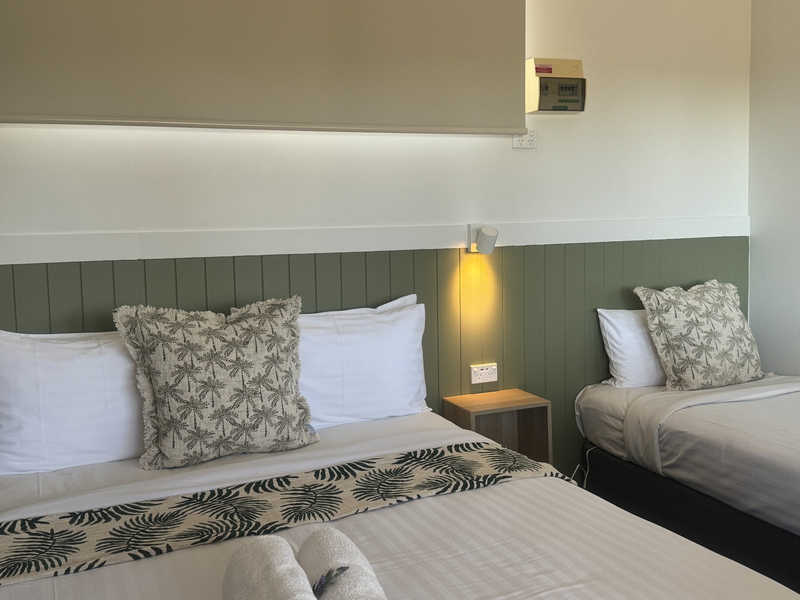 The Highlander Motel - 24HR Check In 2