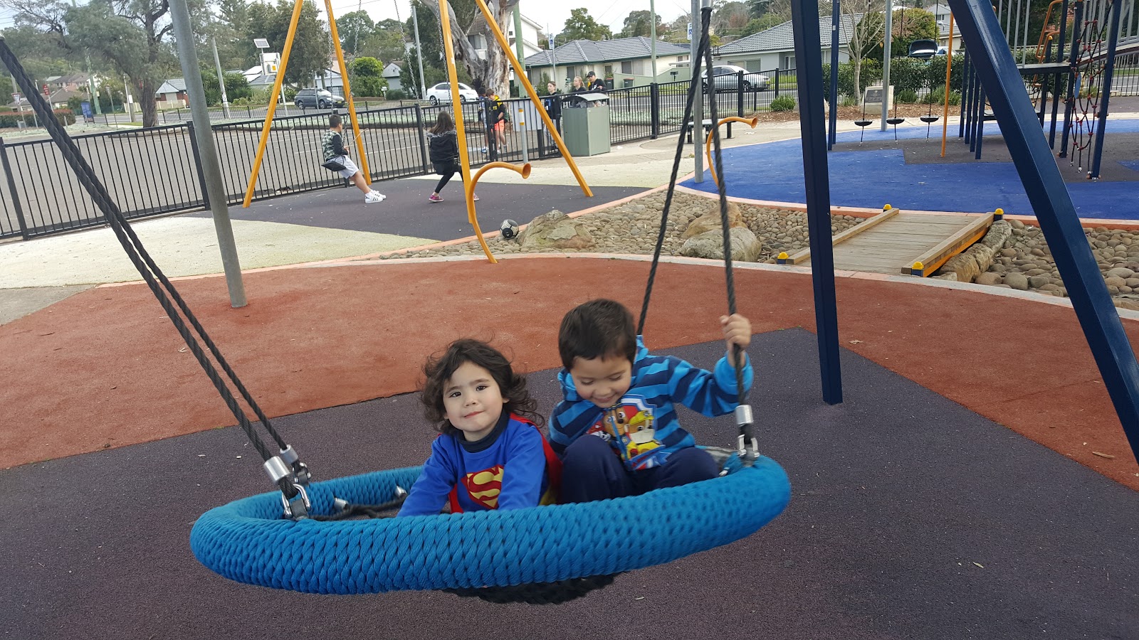 Binalong Park 3