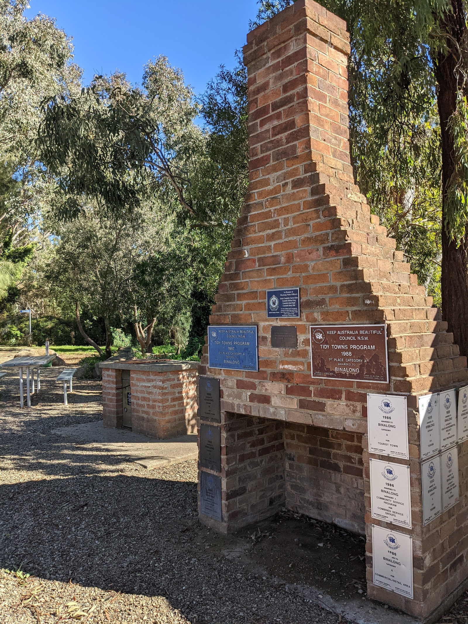 Binalong Park 6