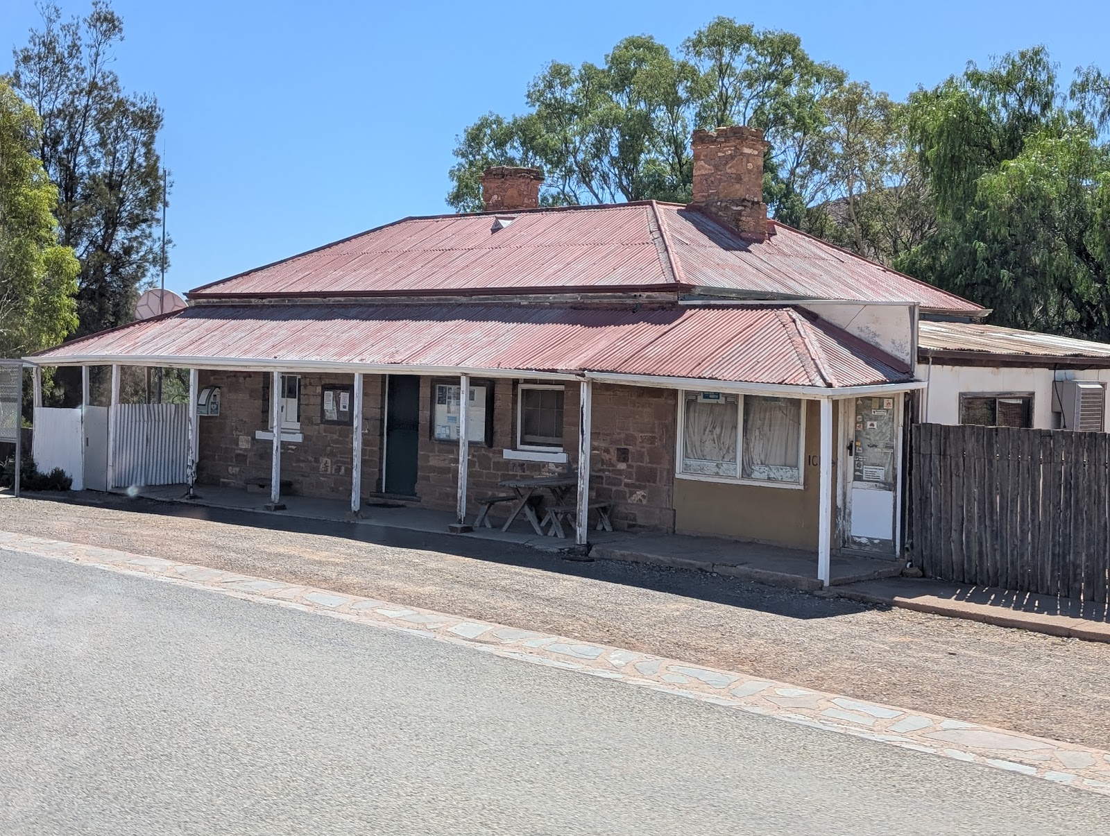 Blinman Hotel 3