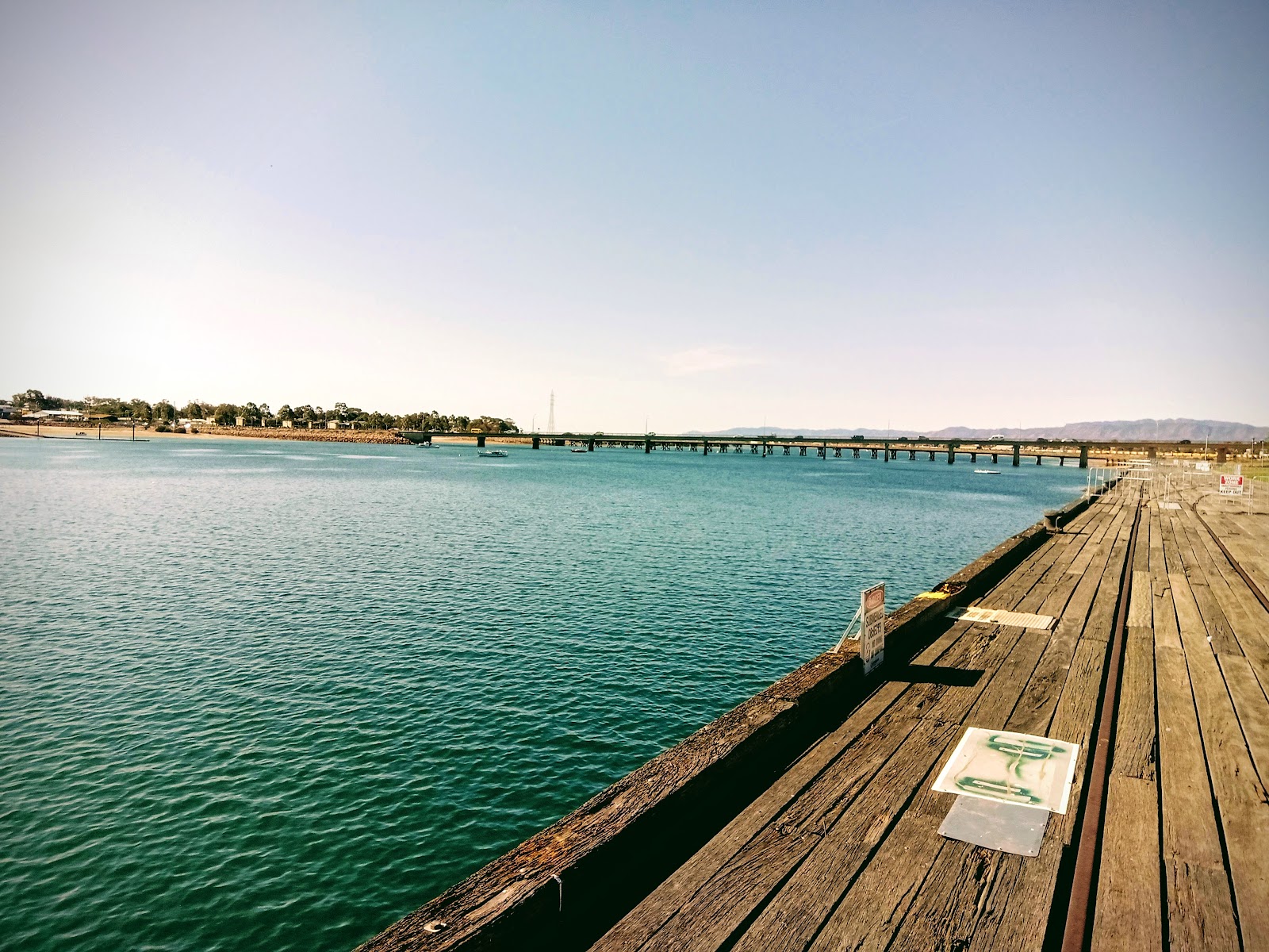 Port Augusta Motorhome Park 3