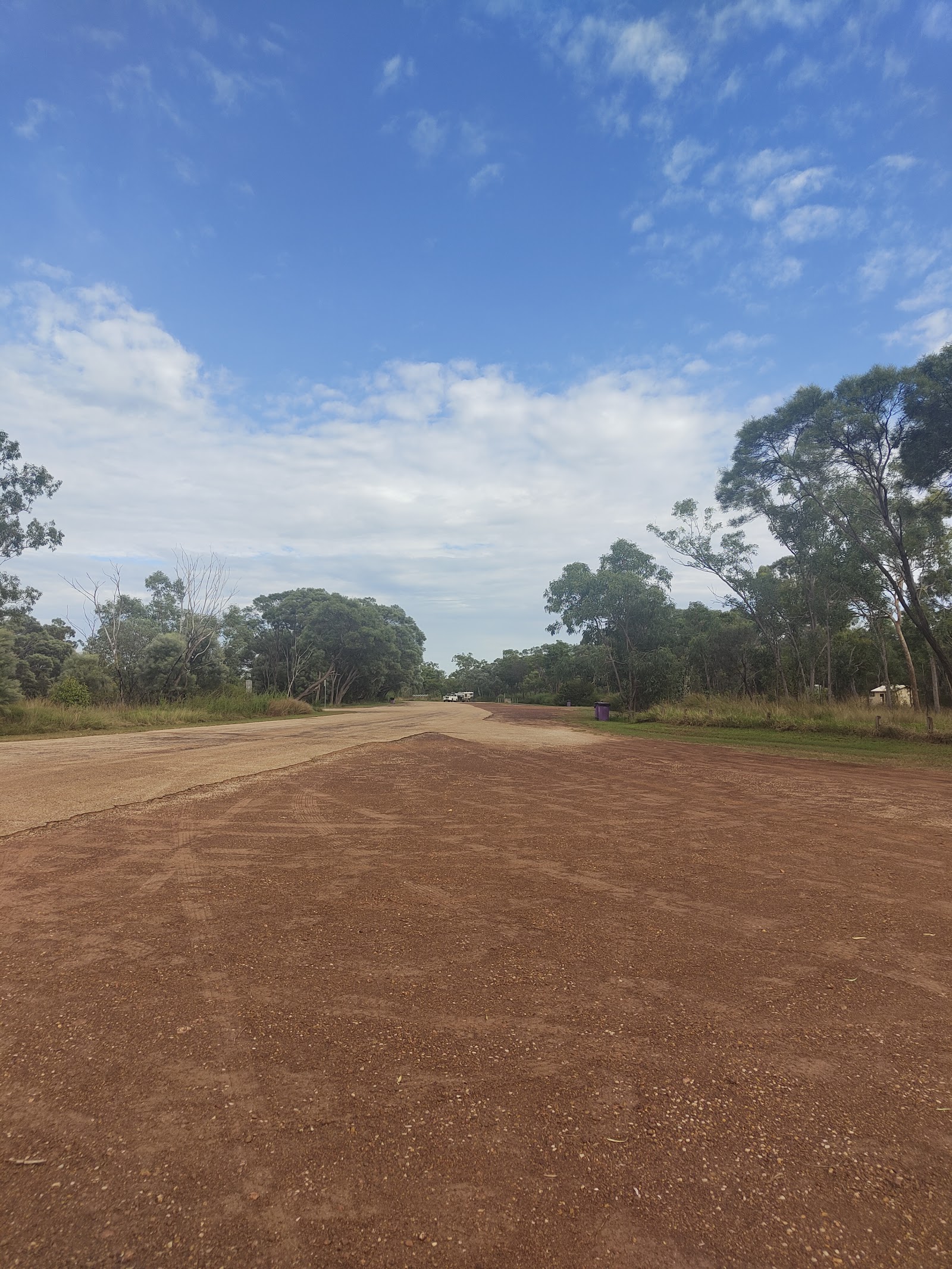 King River Rest Area 6