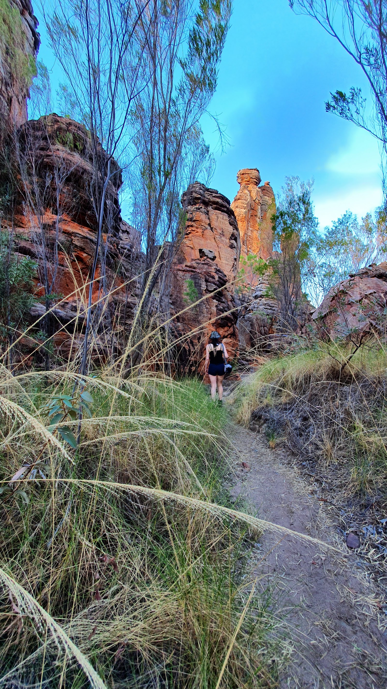 Southern Lost City 2