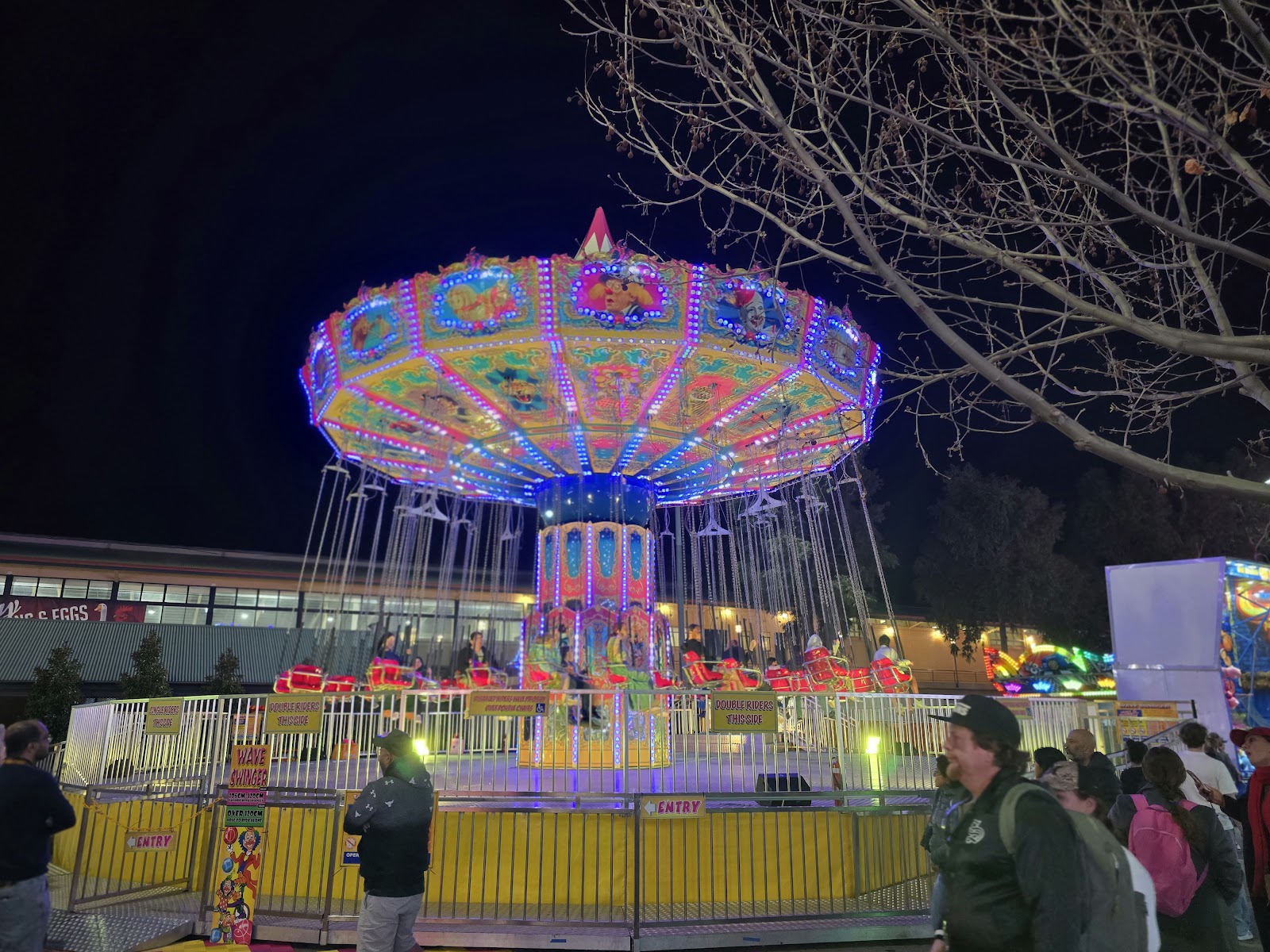 Adelaide Showground 2
