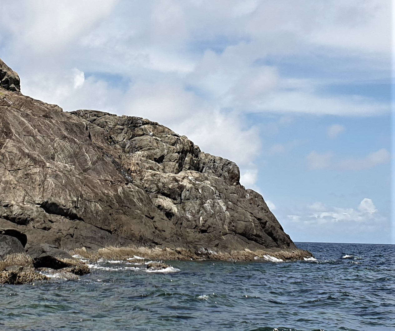 Archer Point Camping 3