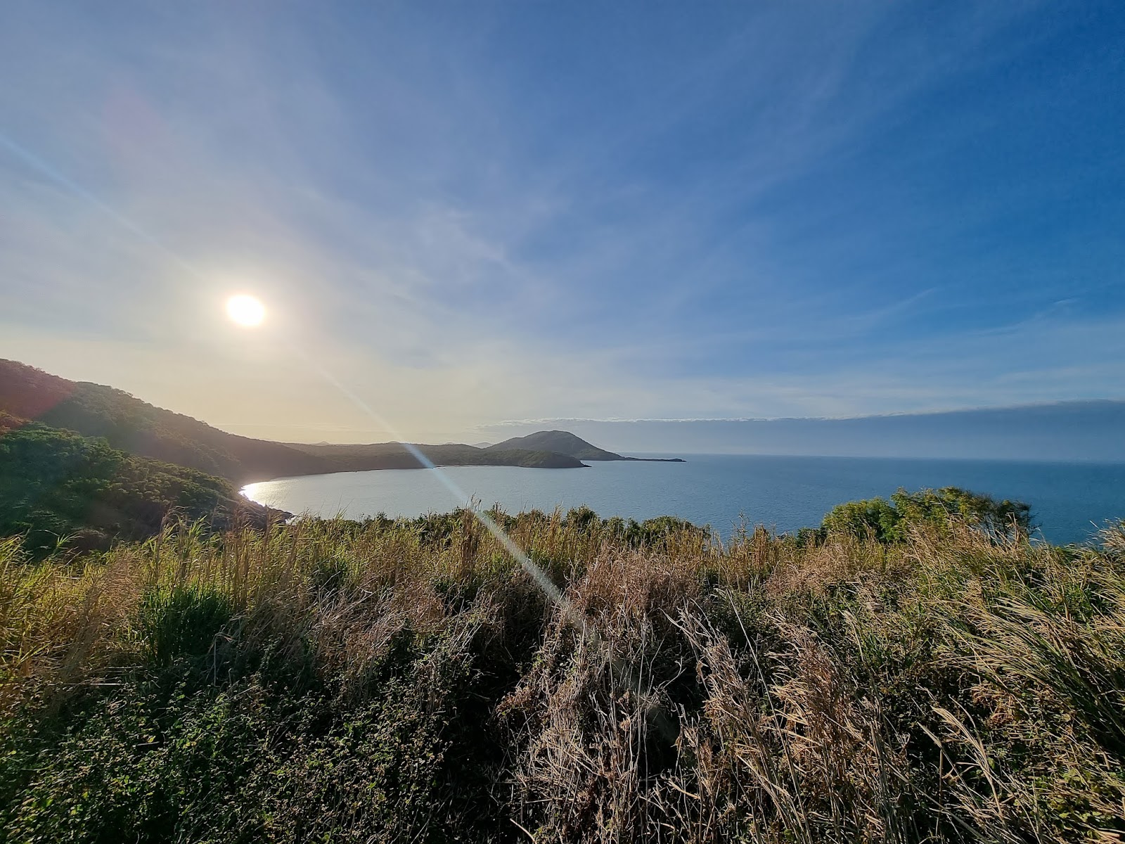 Archer Point Camping 6