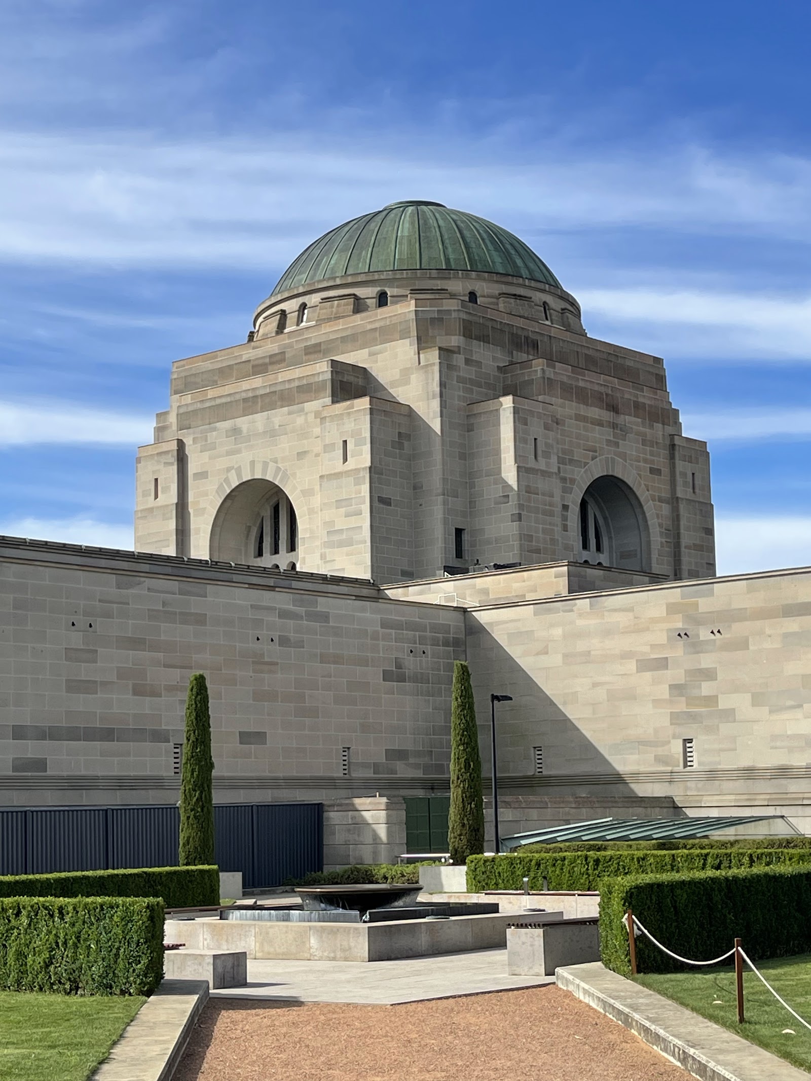 Australian War Memorial 2