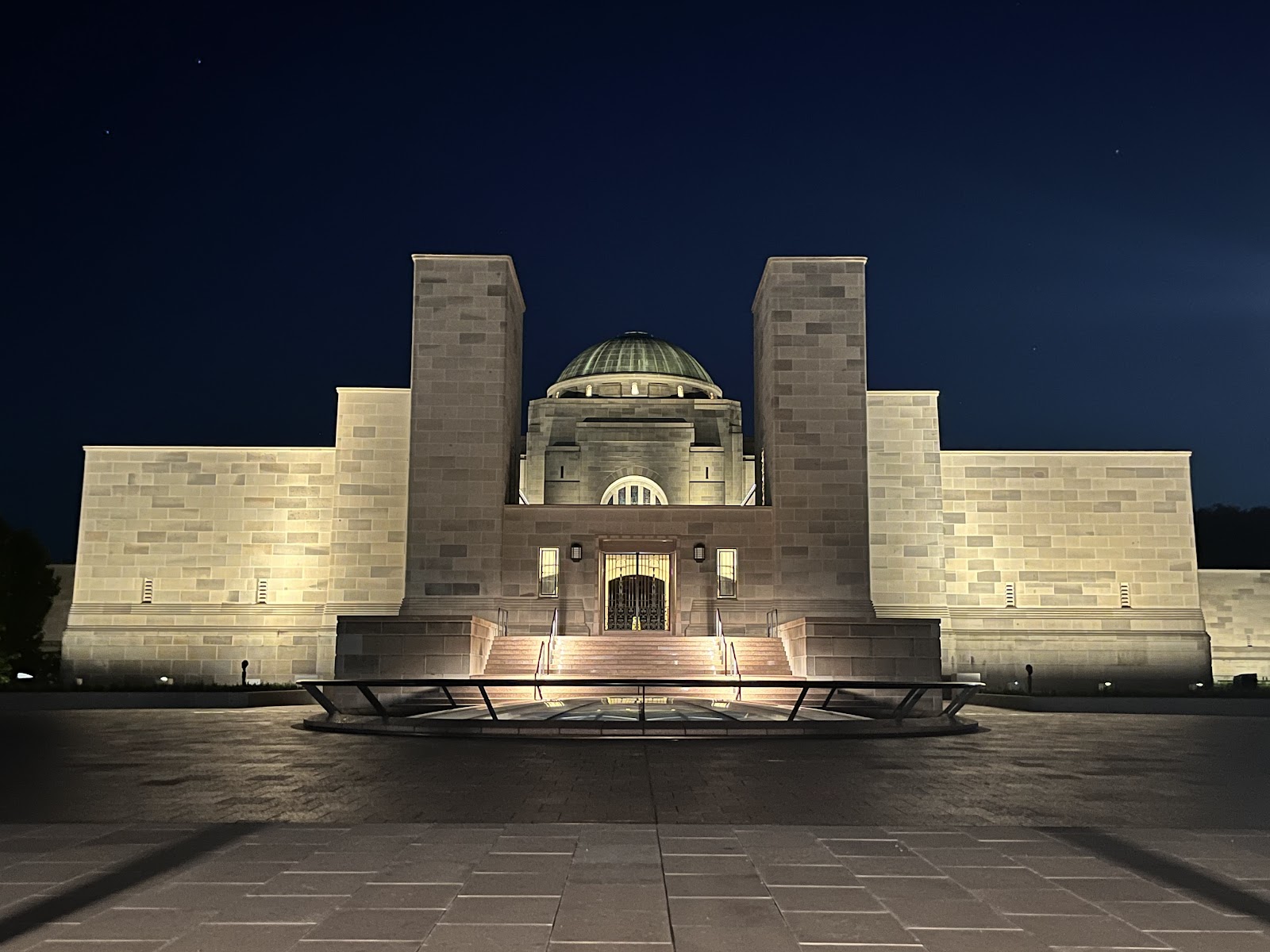 Australian War Memorial 4