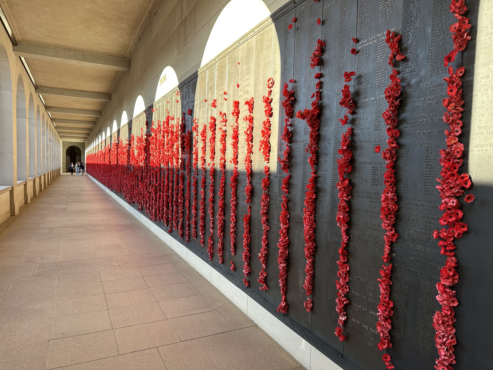 Australian War Memorial 5
